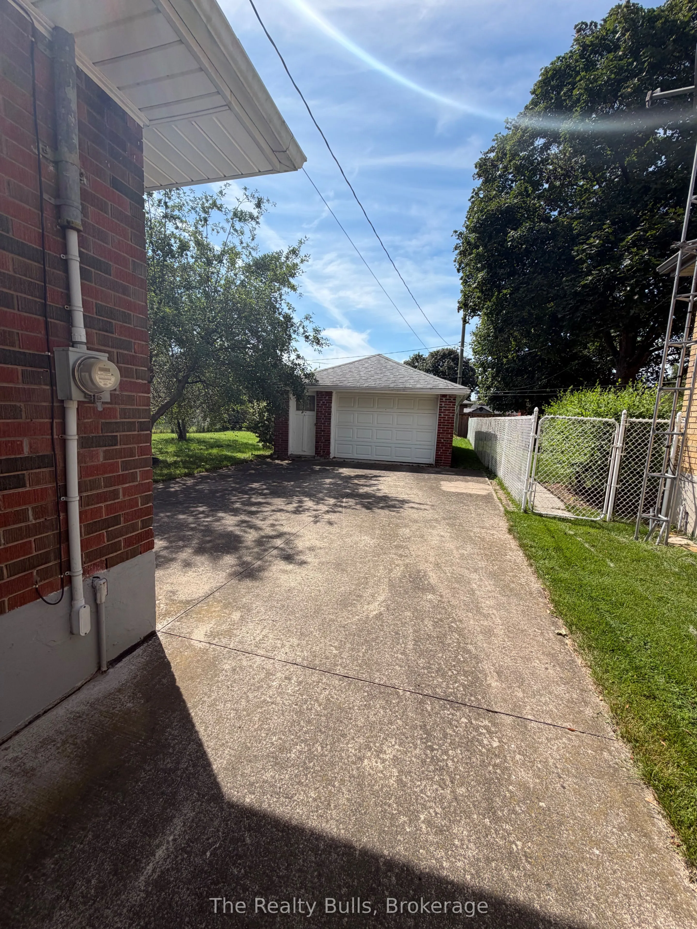 43 BARRON Street
