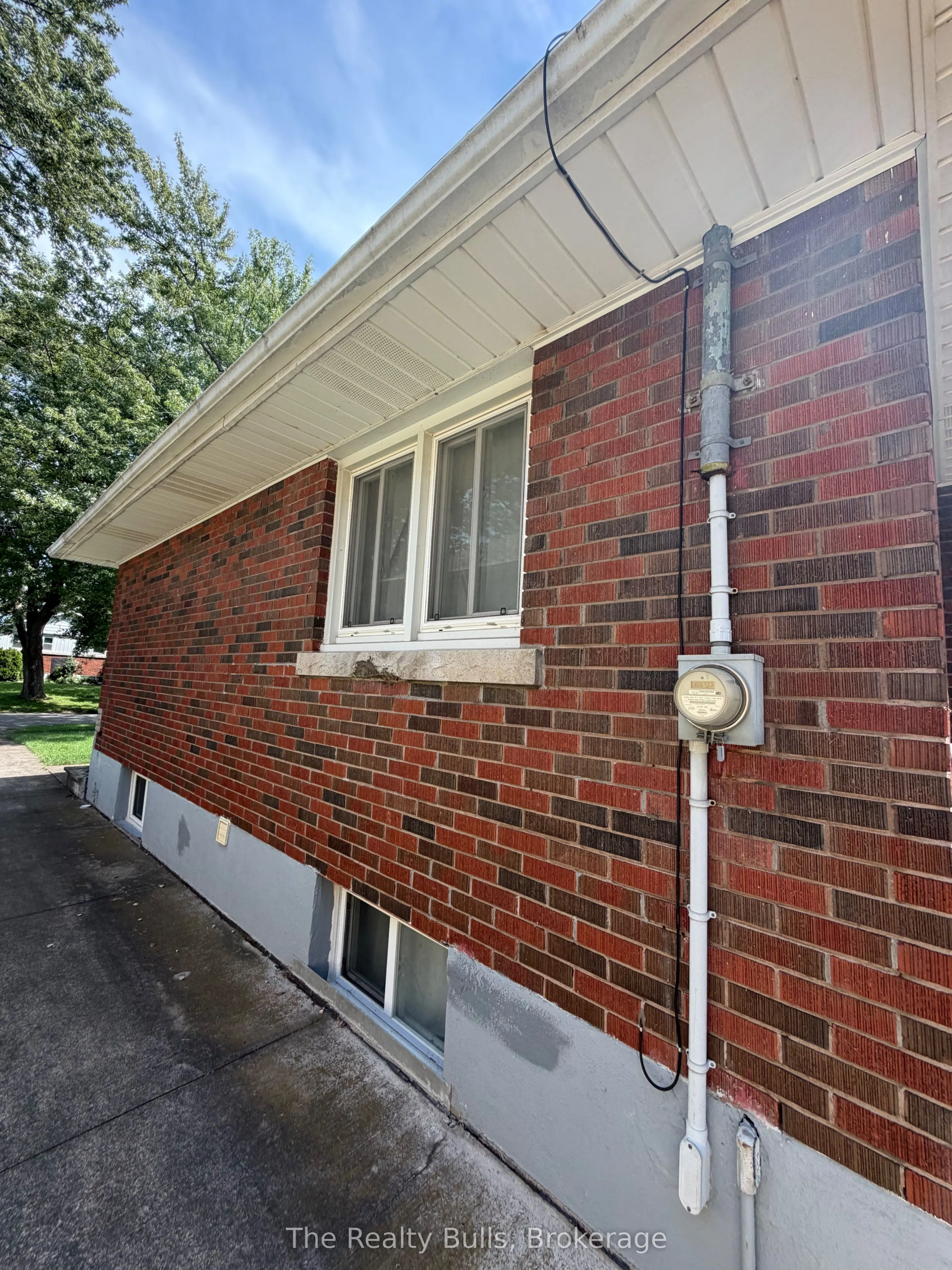 43 BARRON Street