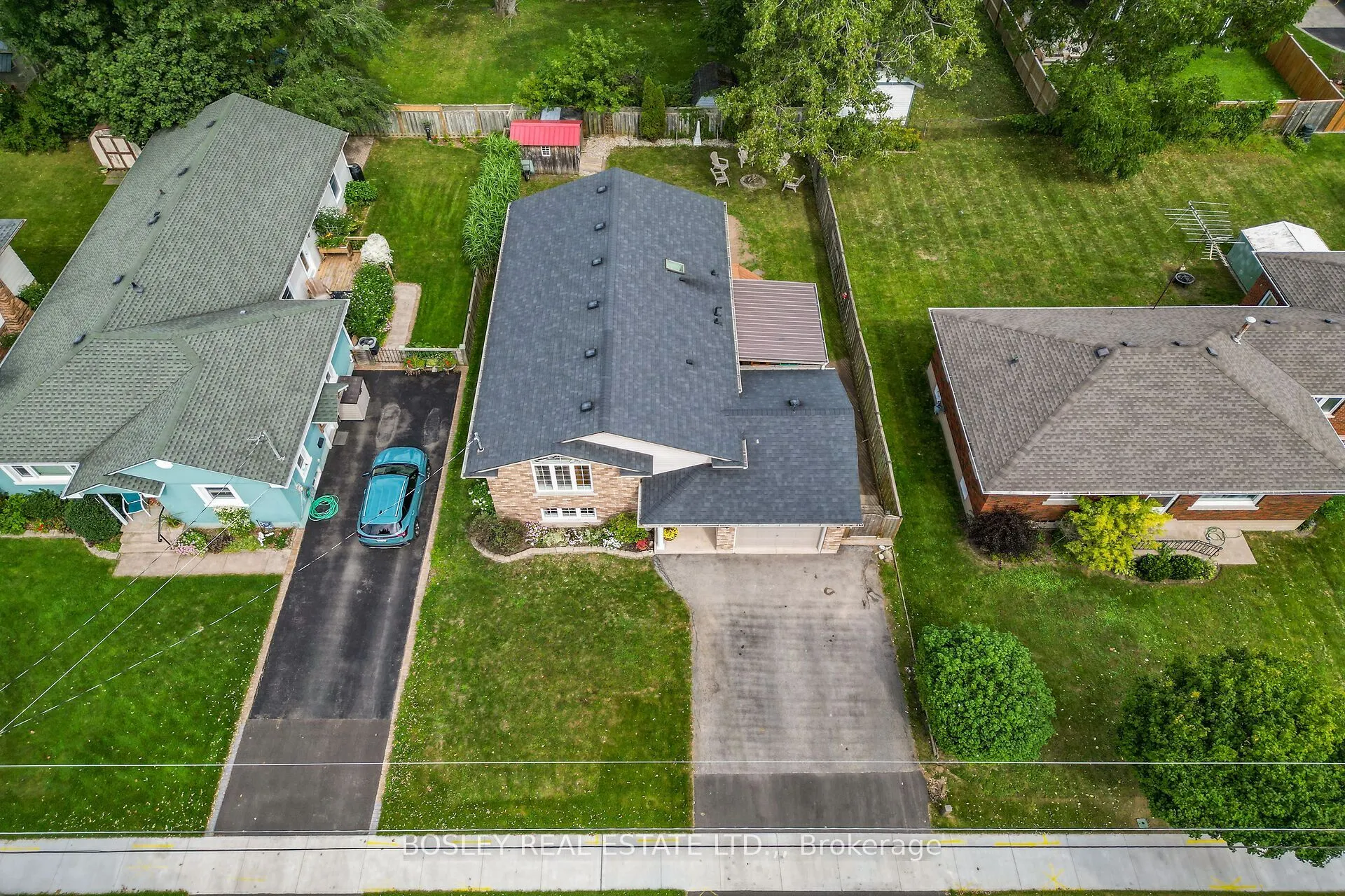 3772 Elm Street