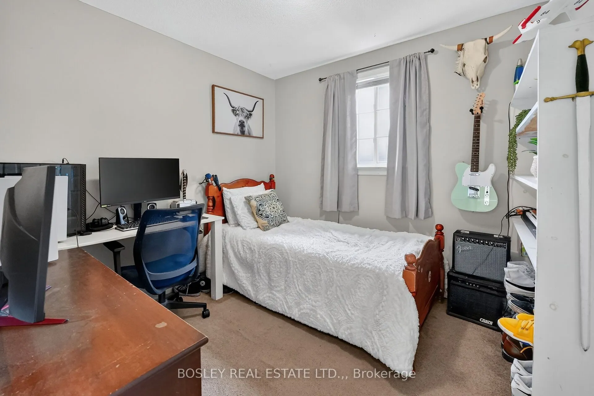 3772 Elm Street
