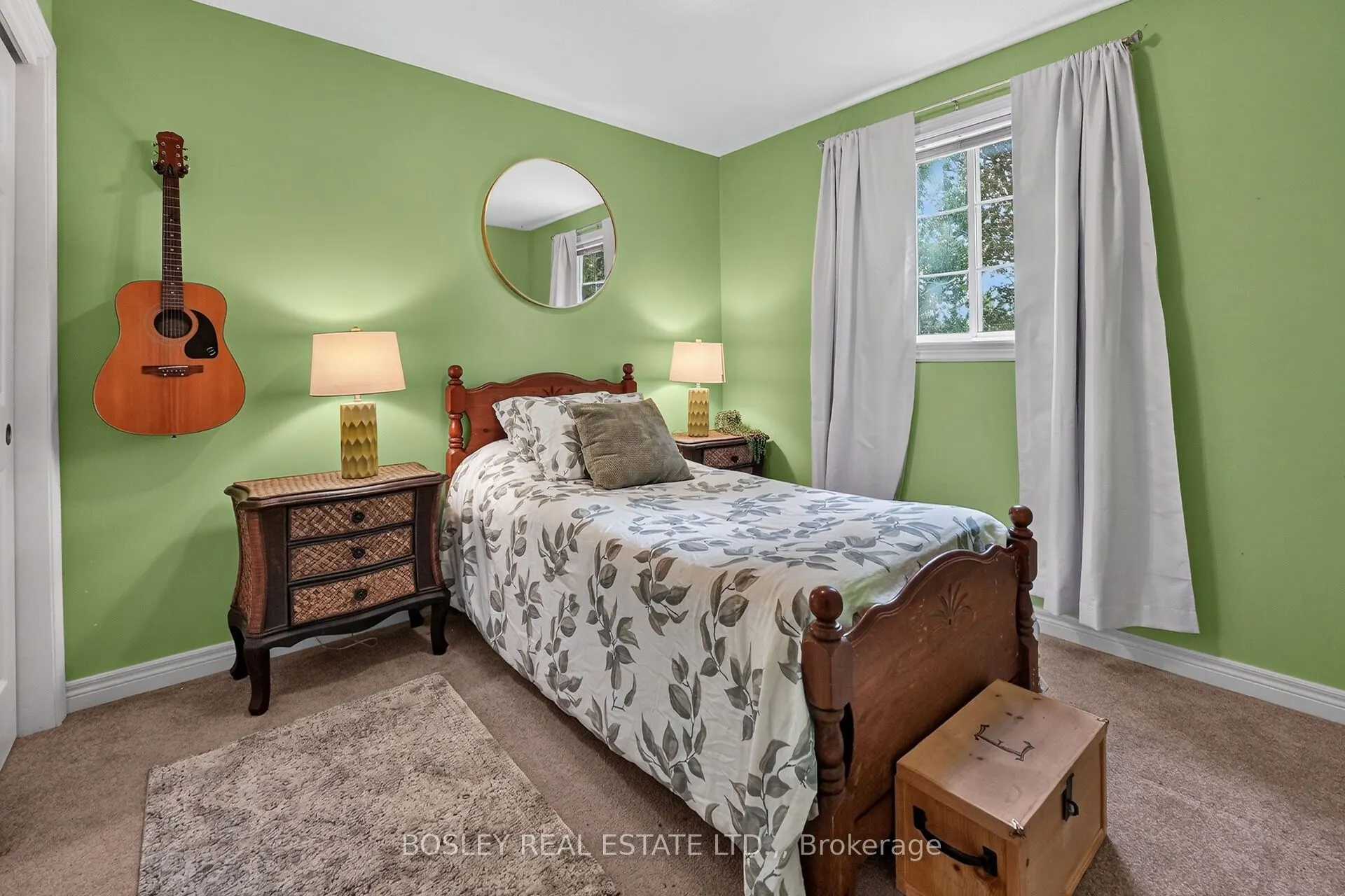 3772 Elm Street