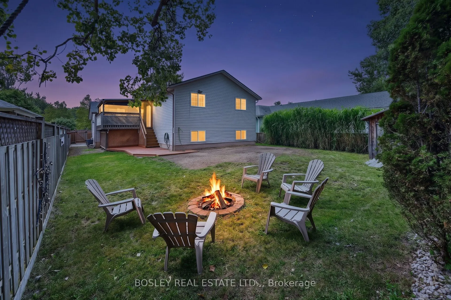 3772 Elm Street