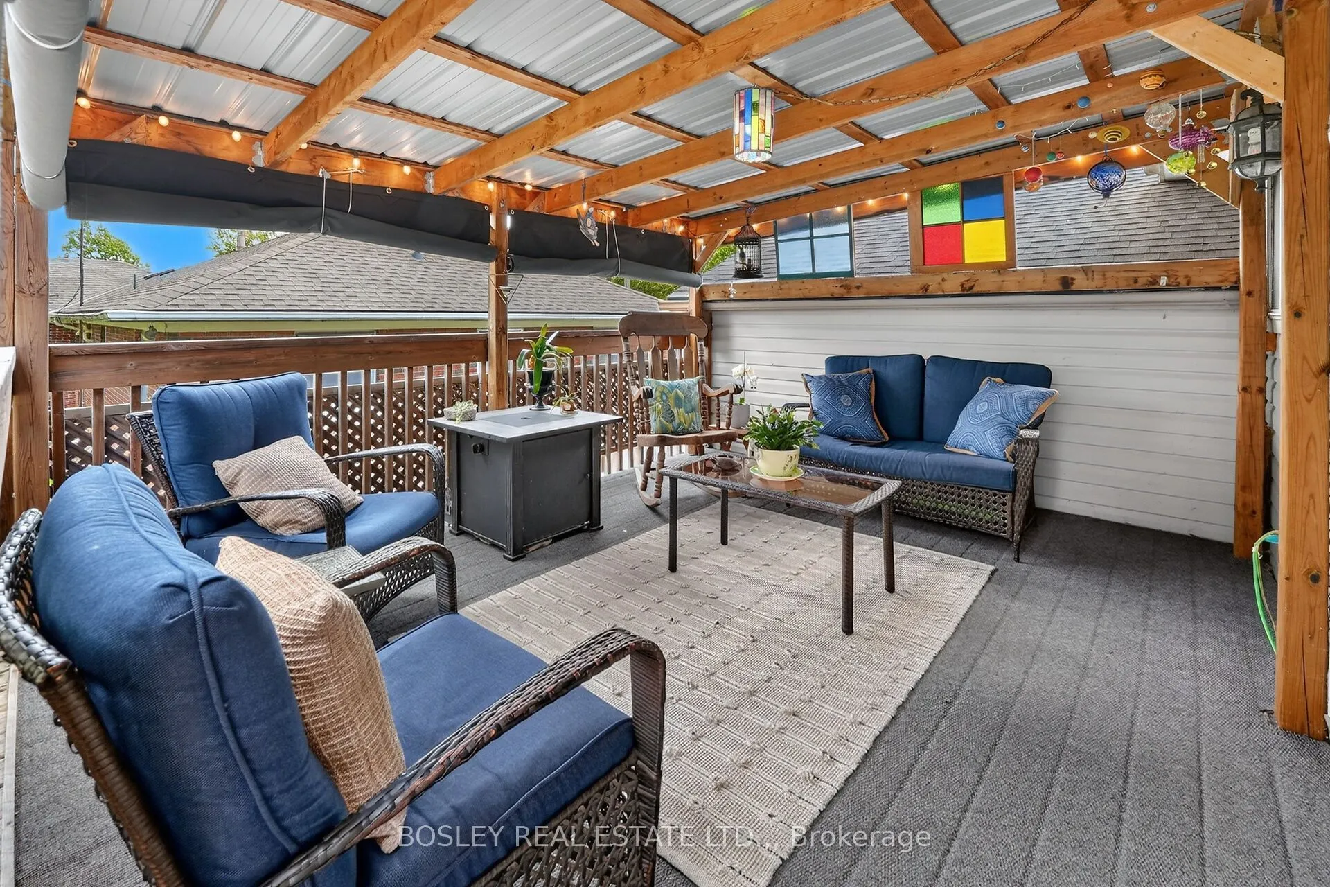 3772 Elm Street