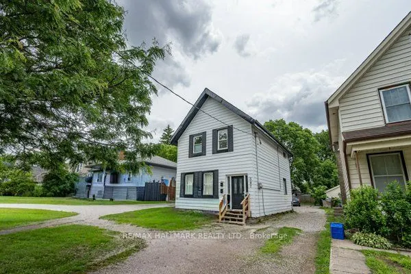 307 Grey Street #Main & Upper