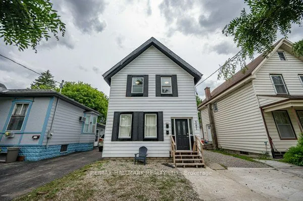 307 Grey Street #Main & Upper
