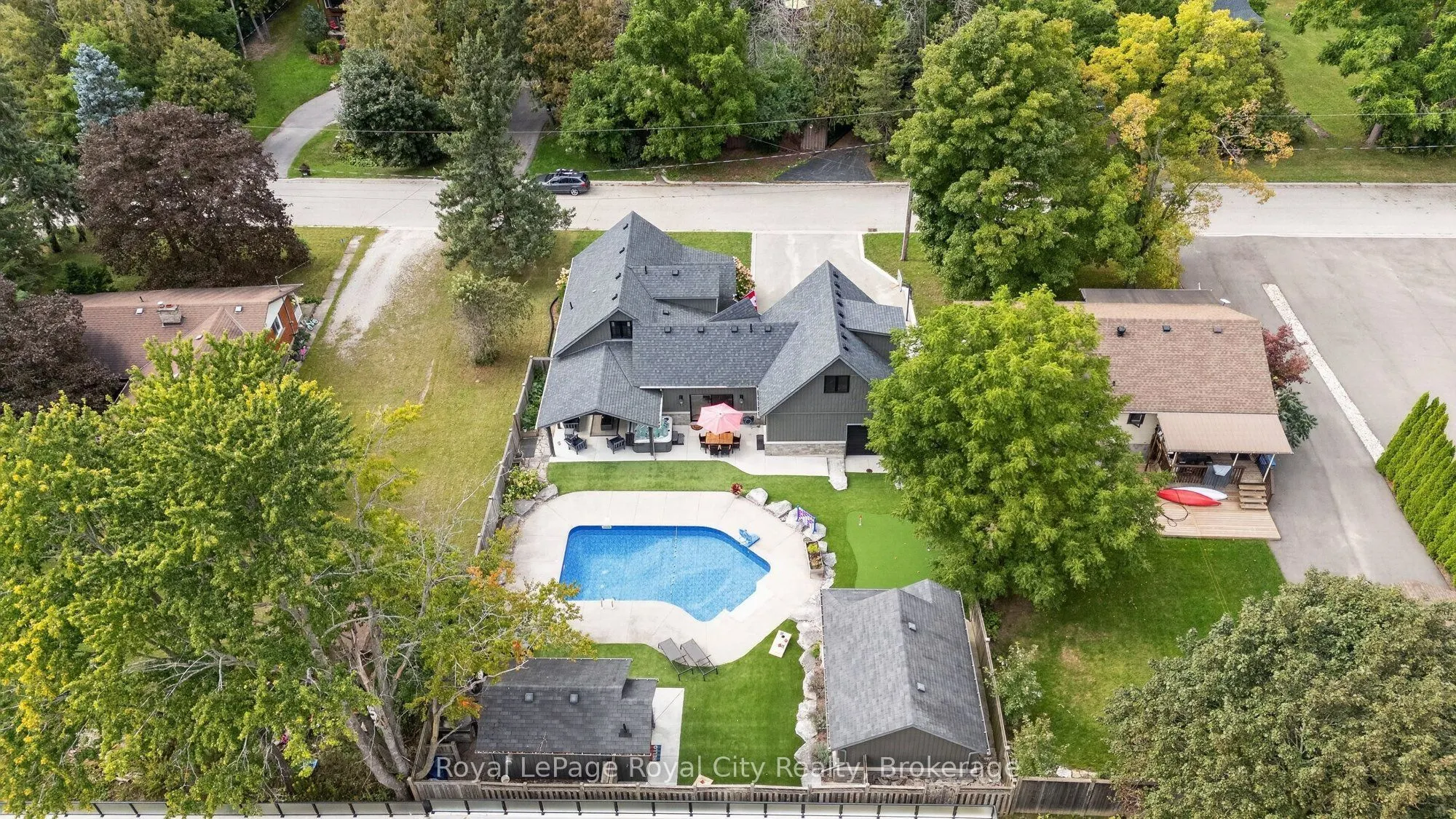 155 Division Street