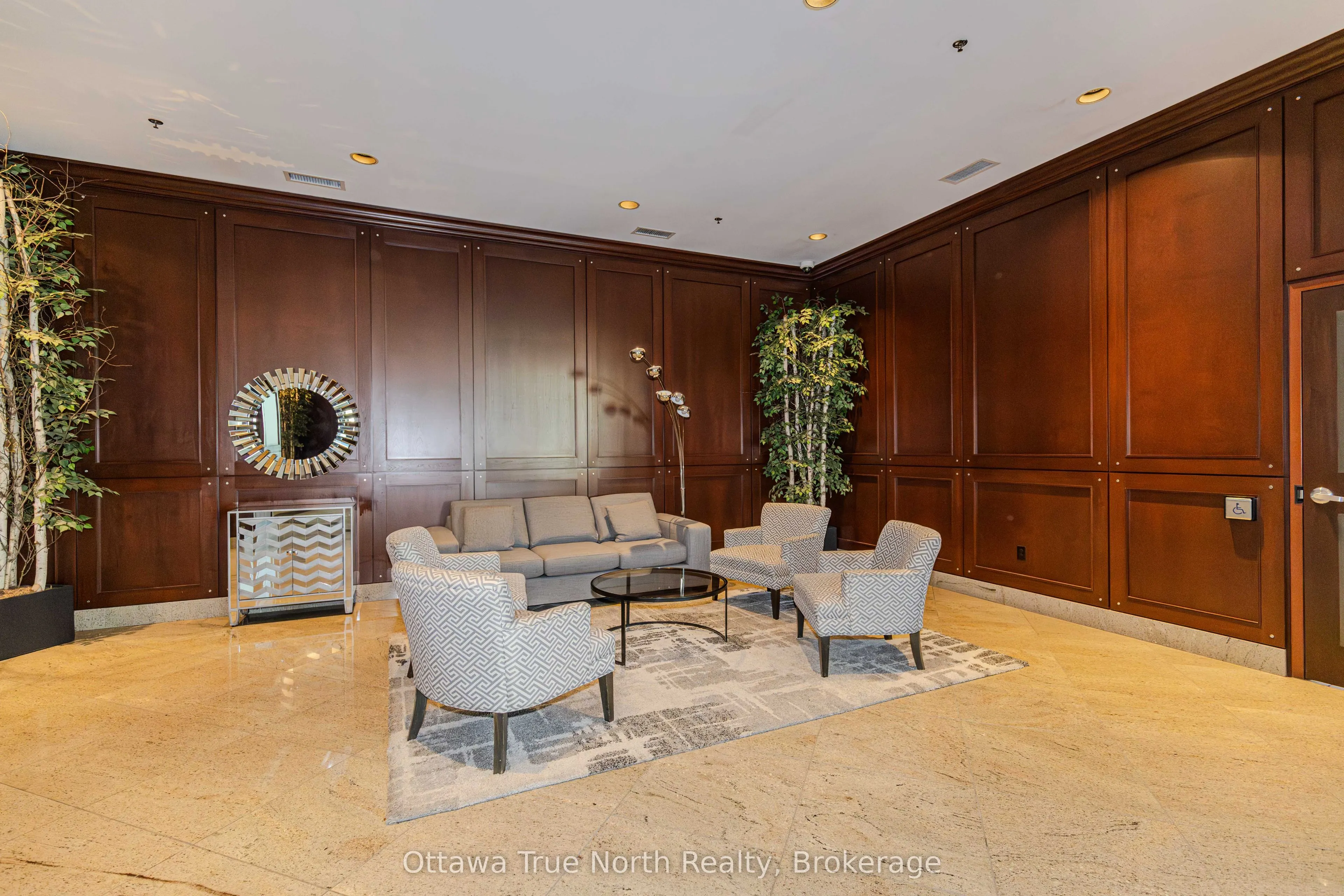 234 Rideau Street #1903
