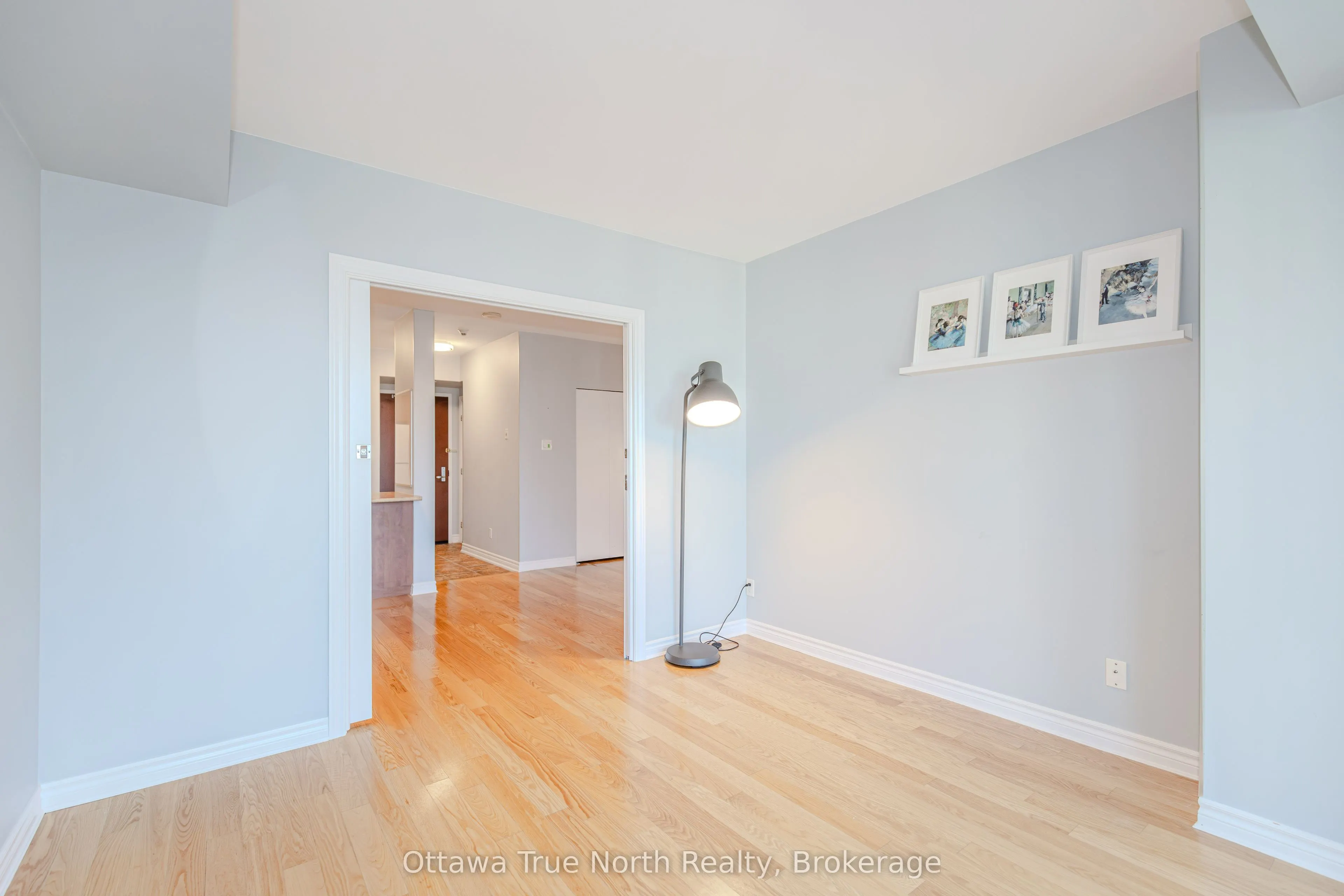 234 Rideau Street #1903