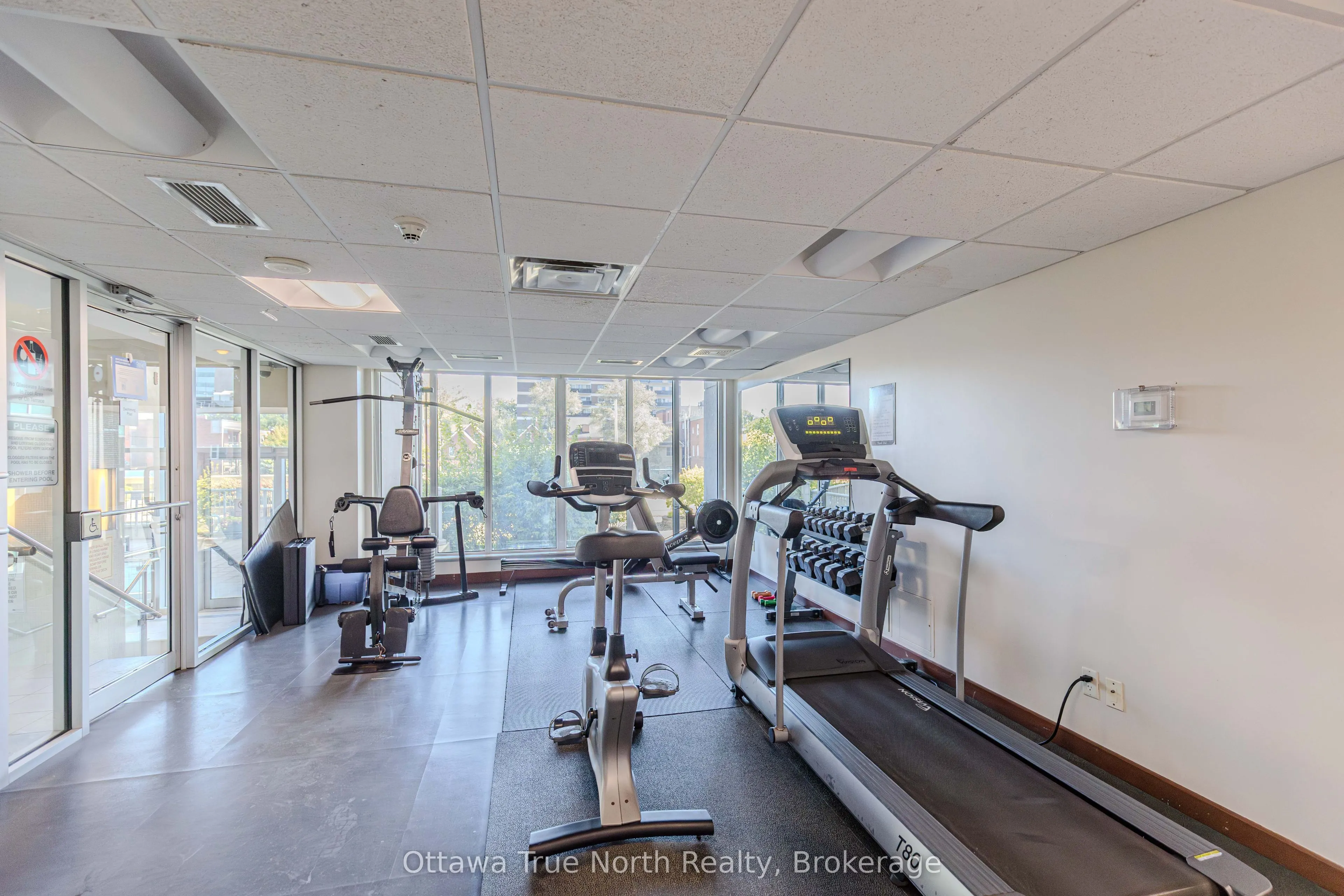 234 Rideau Street #1903