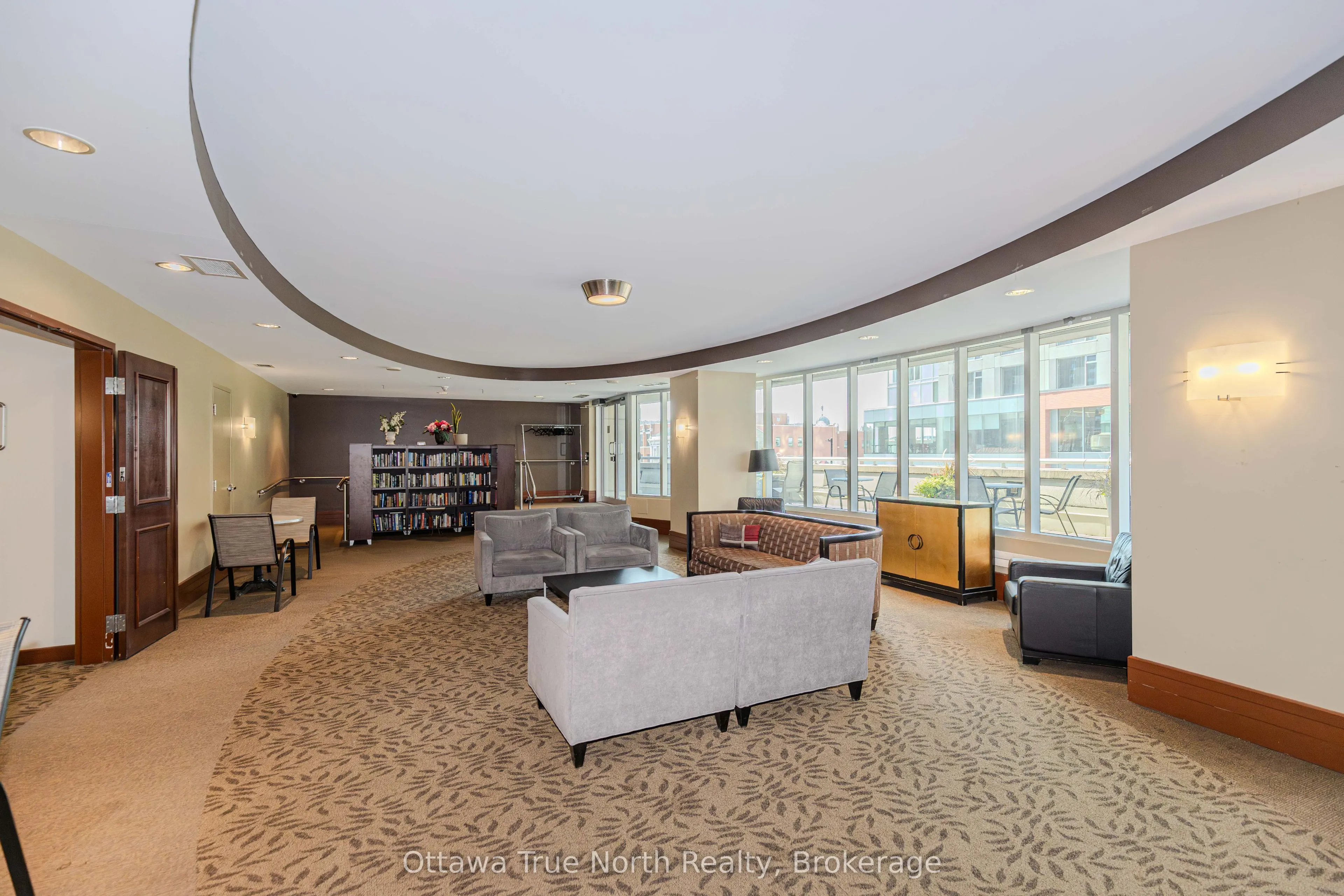 234 Rideau Street #1903