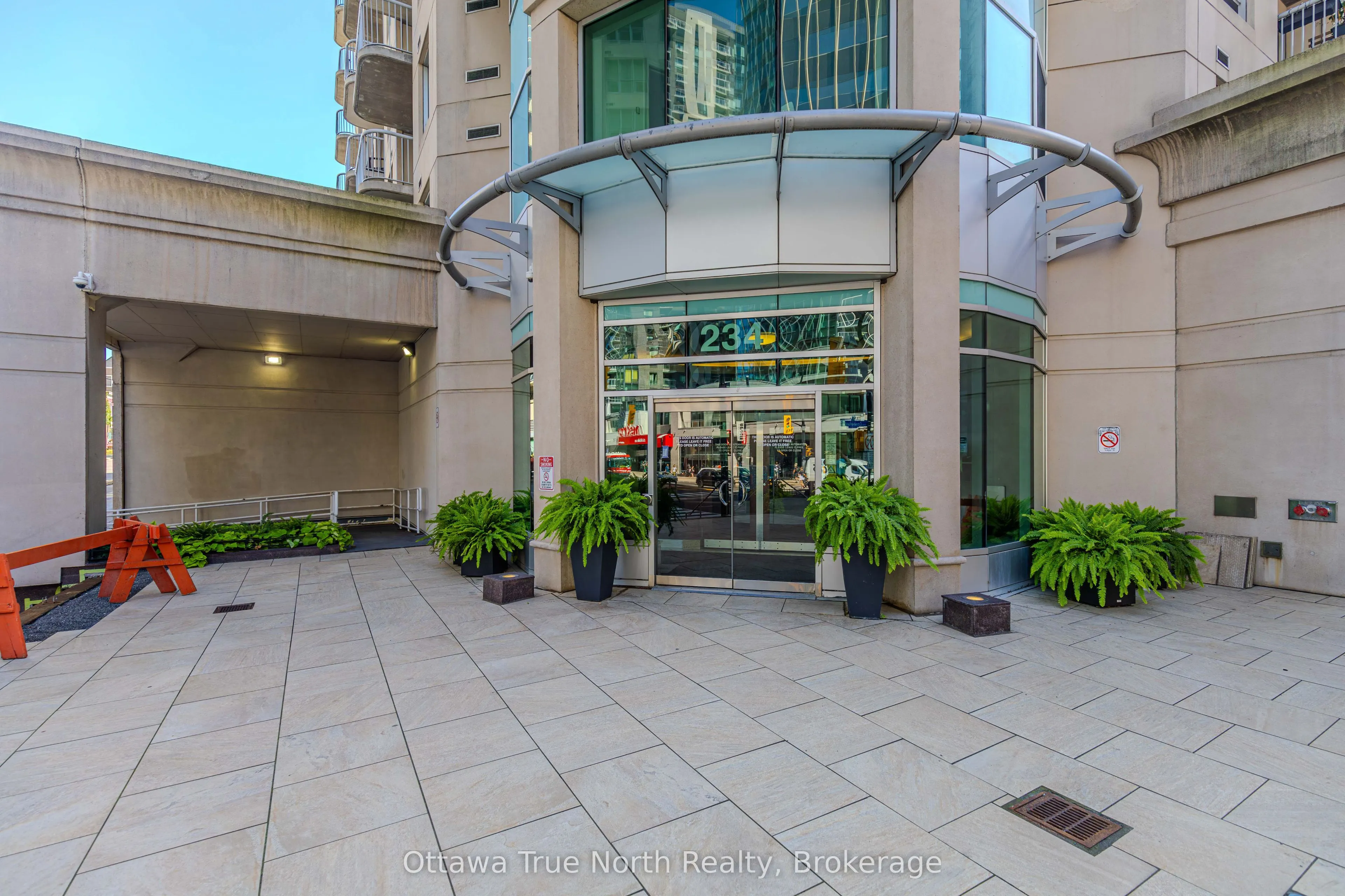234 Rideau Street #1903