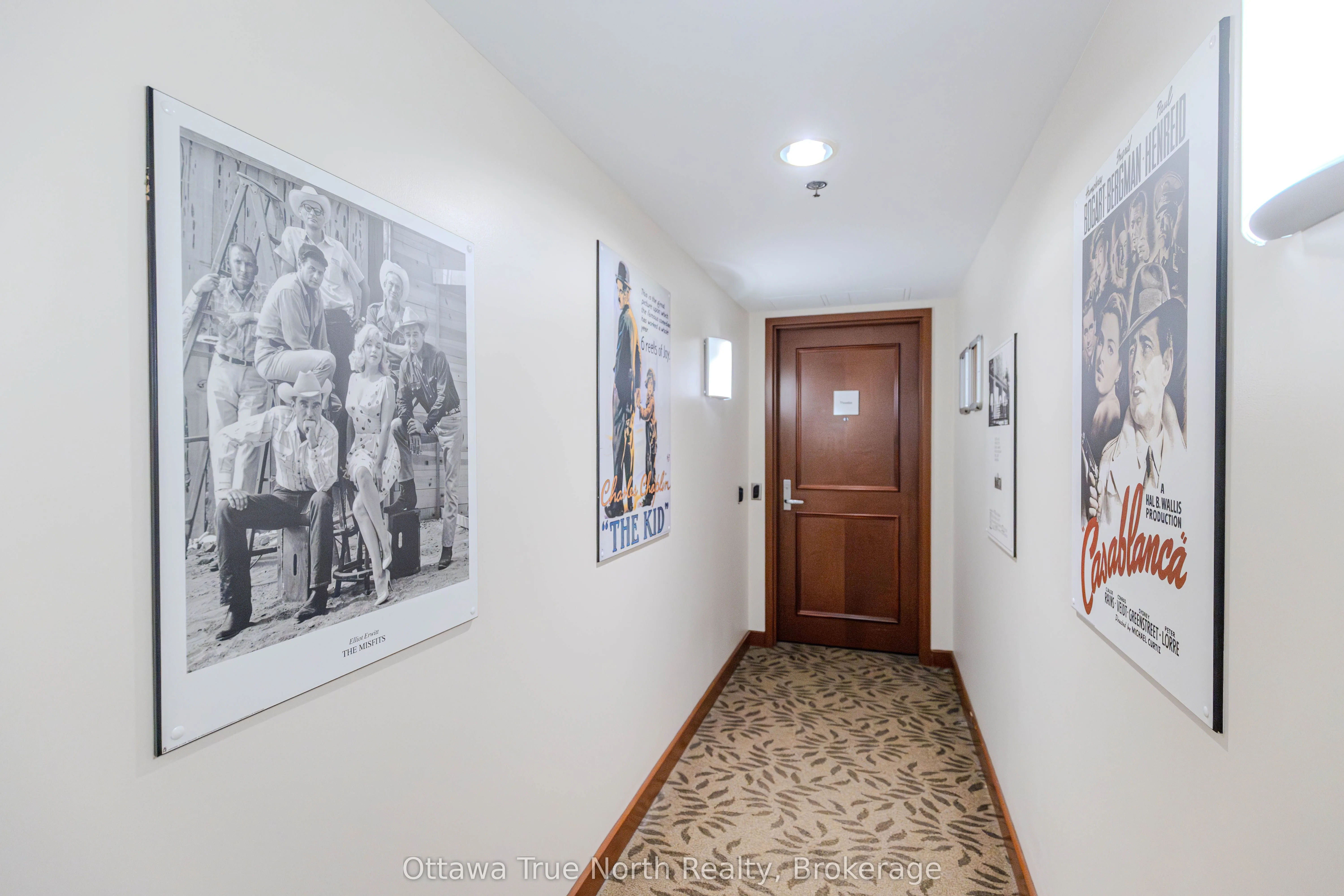 234 Rideau Street #1903