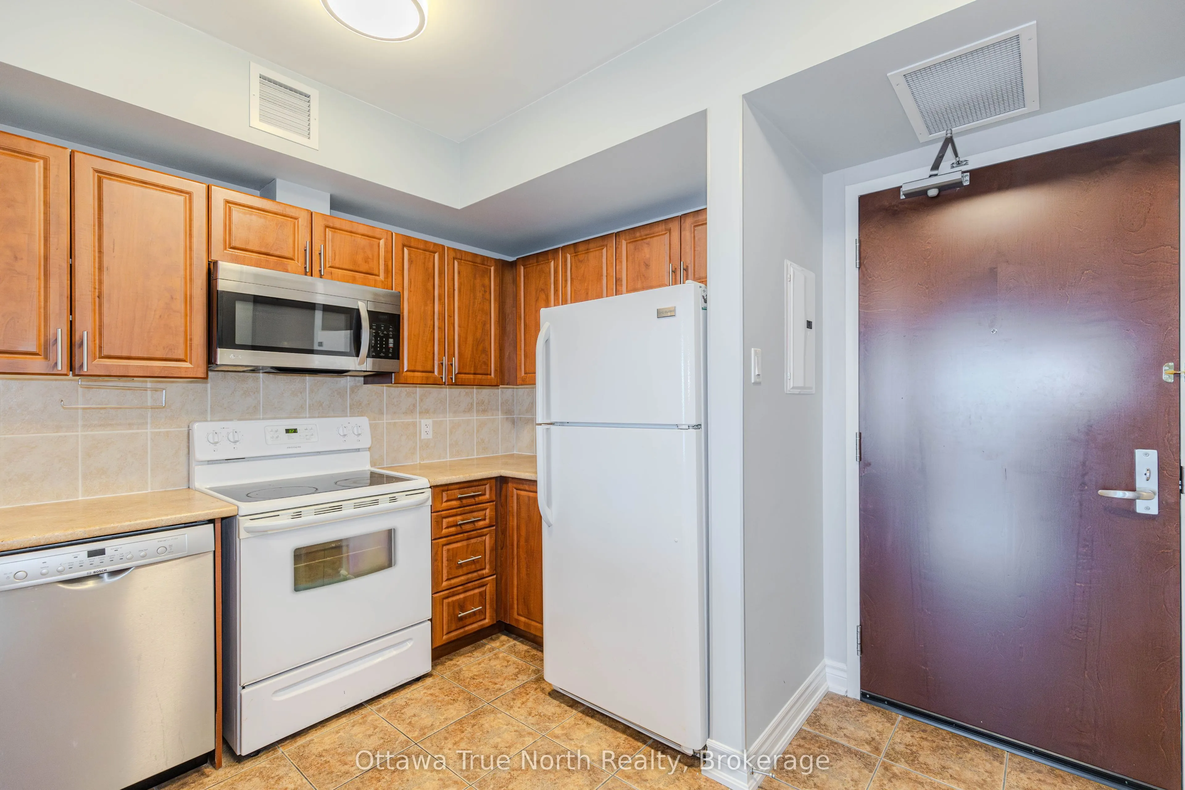 234 Rideau Street #1903