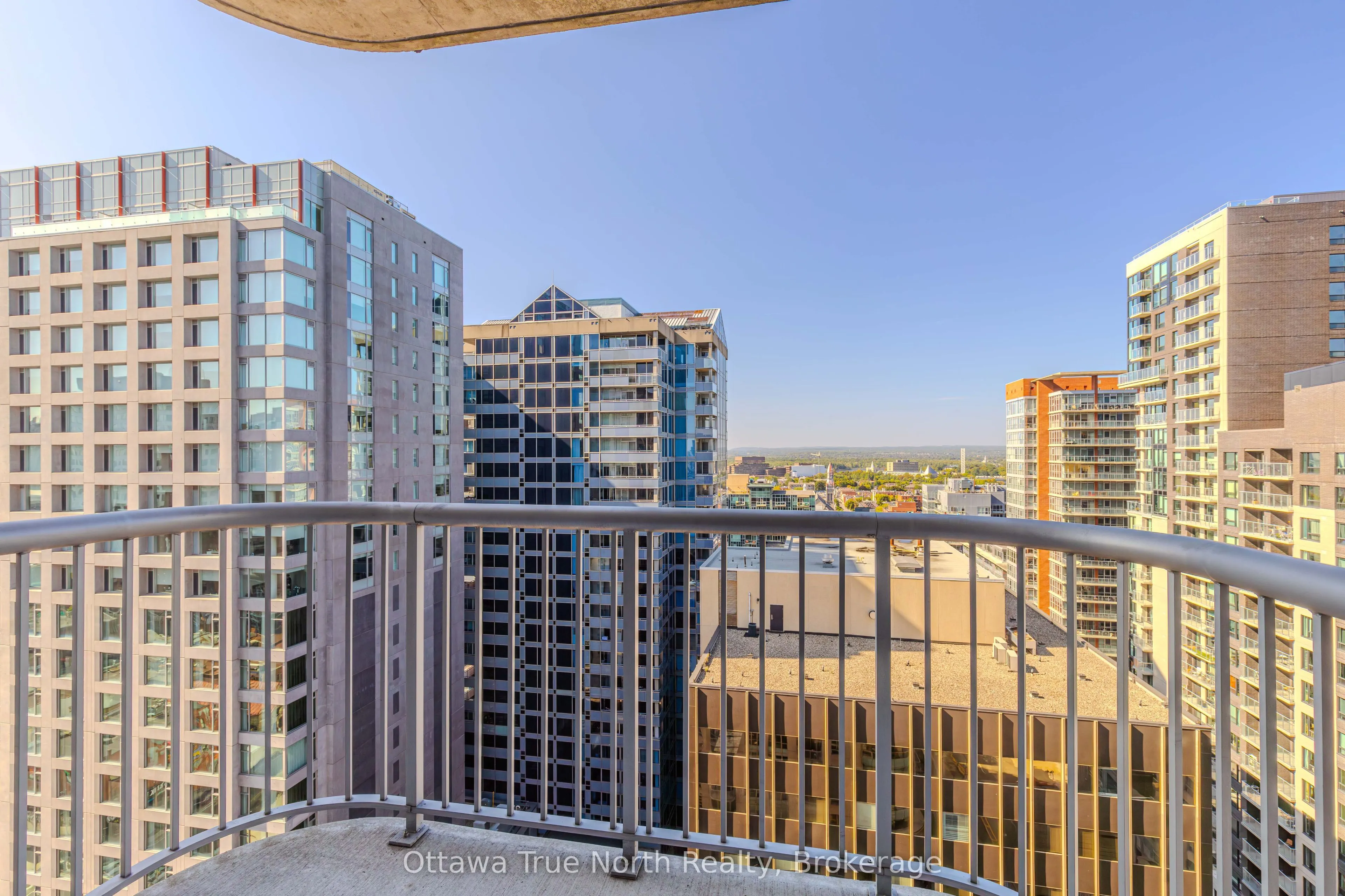 234 Rideau Street #1903