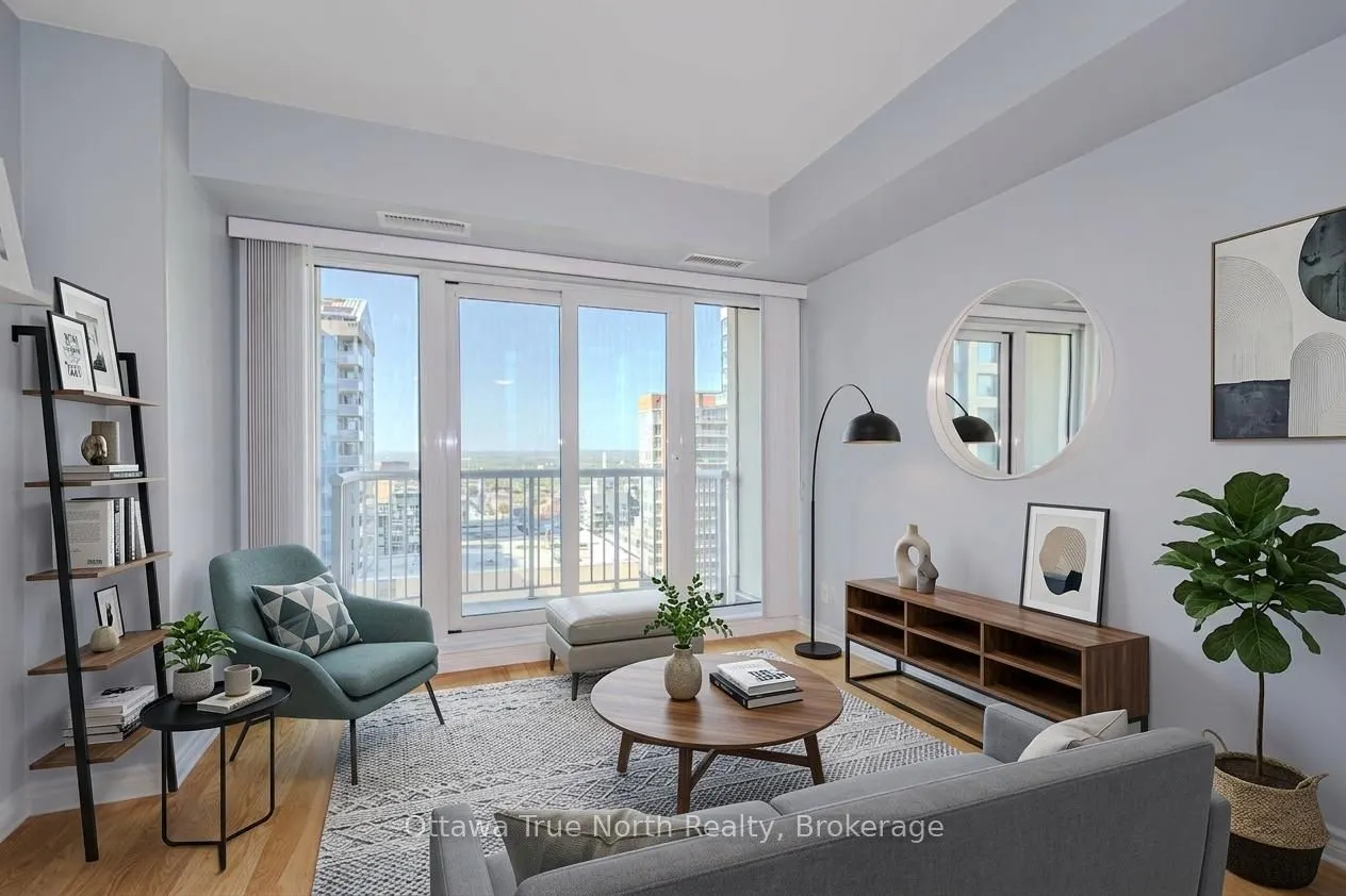 234 Rideau Street #1903
