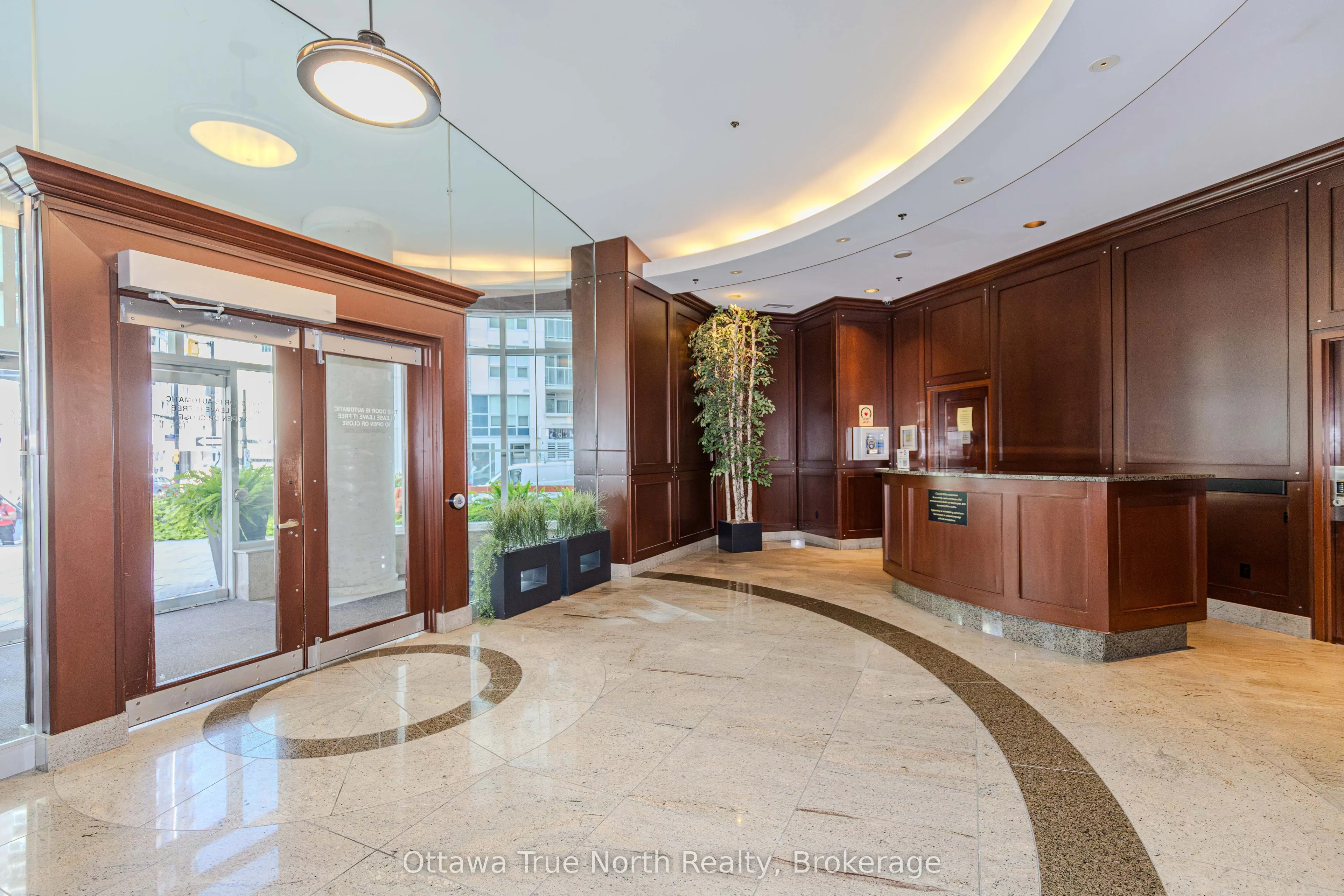 234 Rideau Street #1903