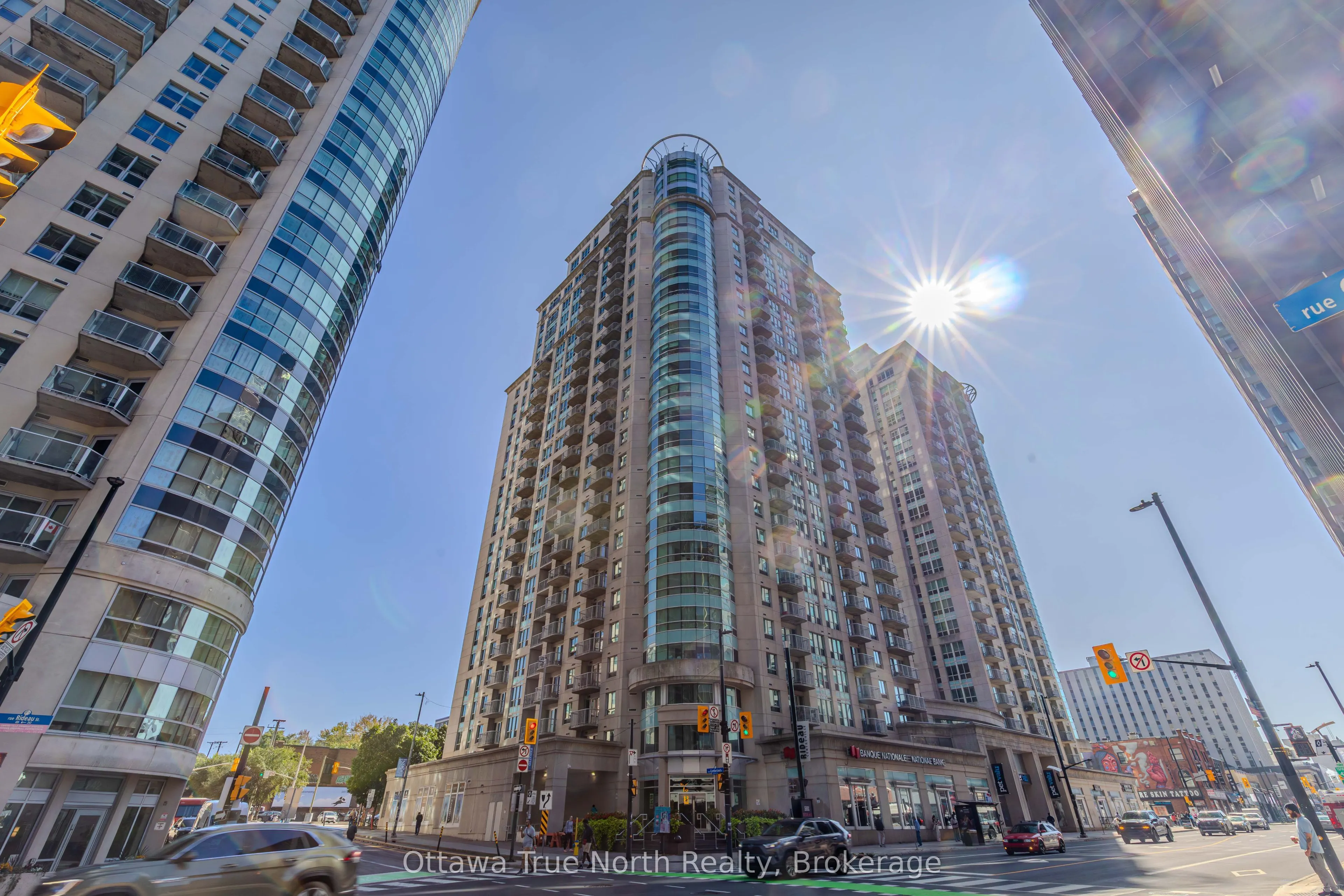 234 Rideau Street #1903