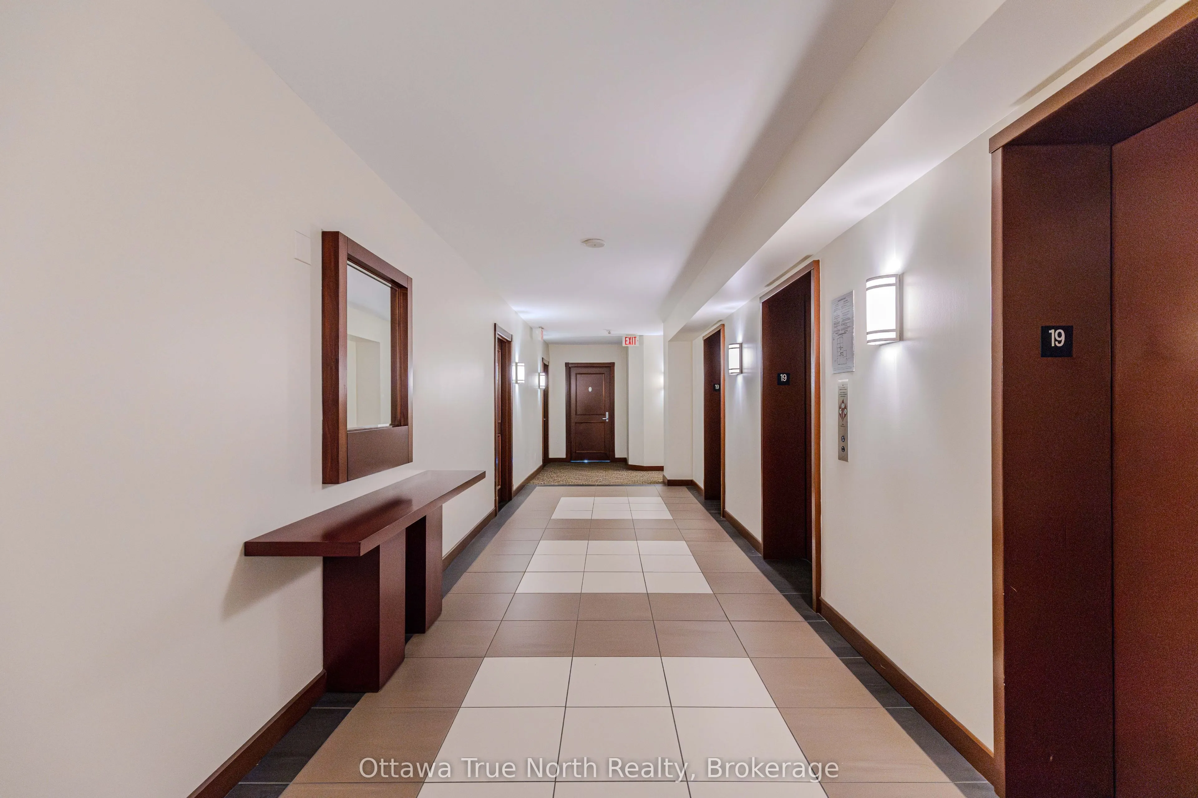 234 Rideau Street #1903