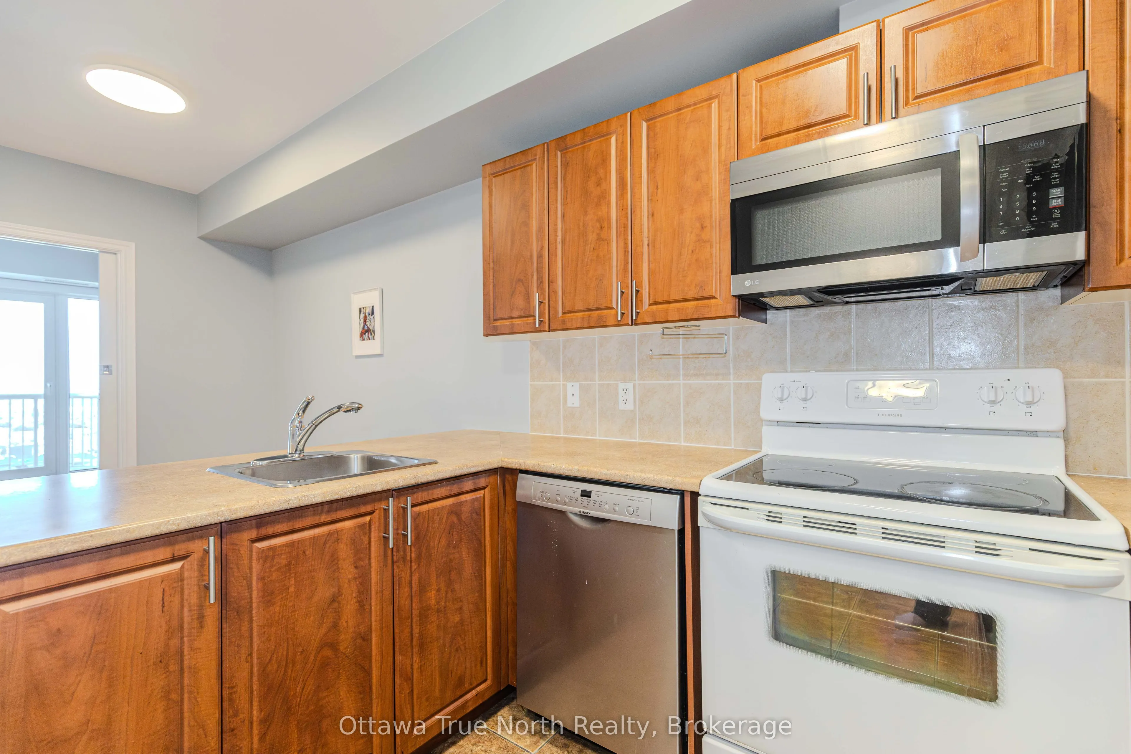 234 Rideau Street #1903