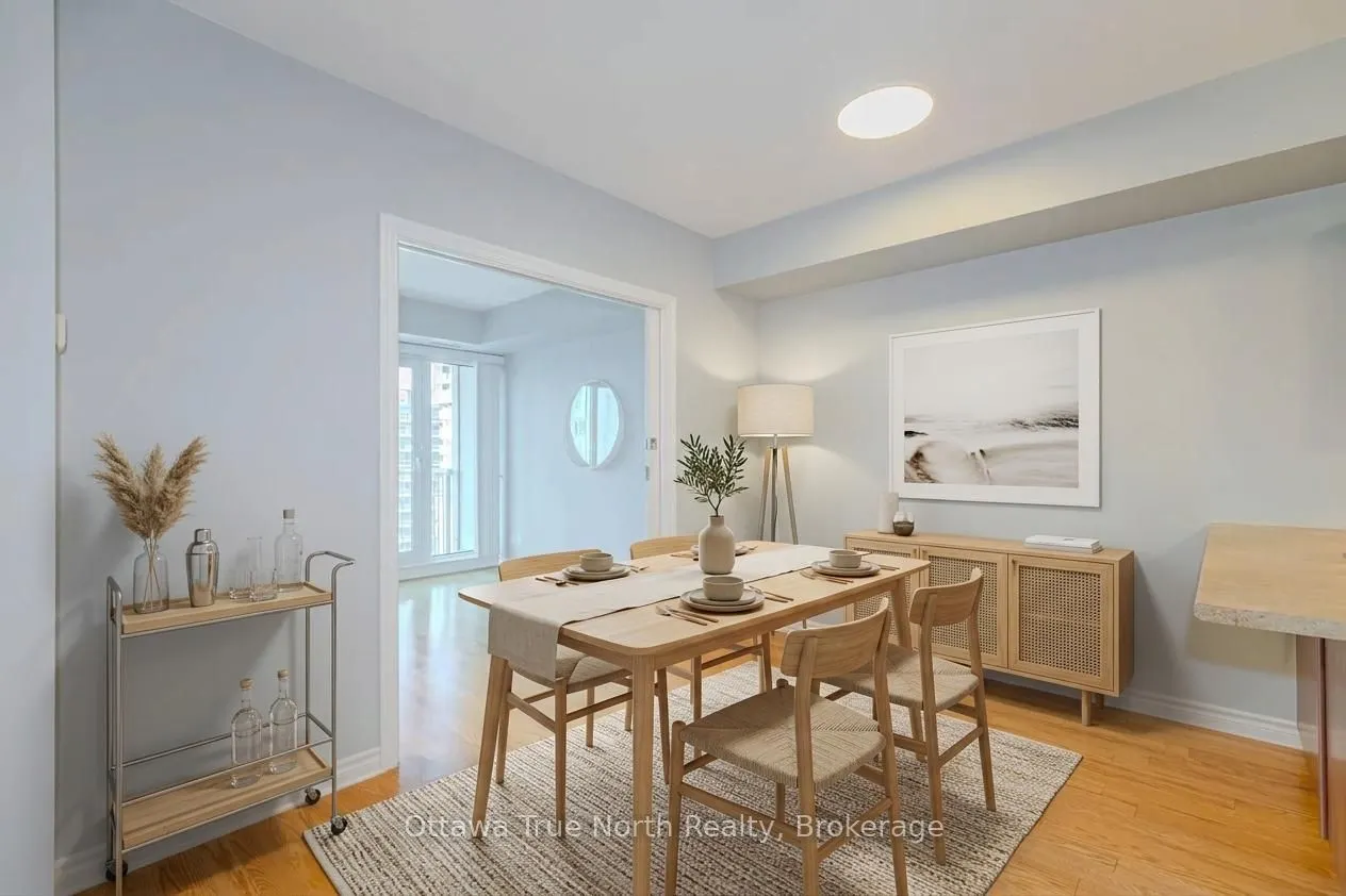 234 Rideau Street #1903