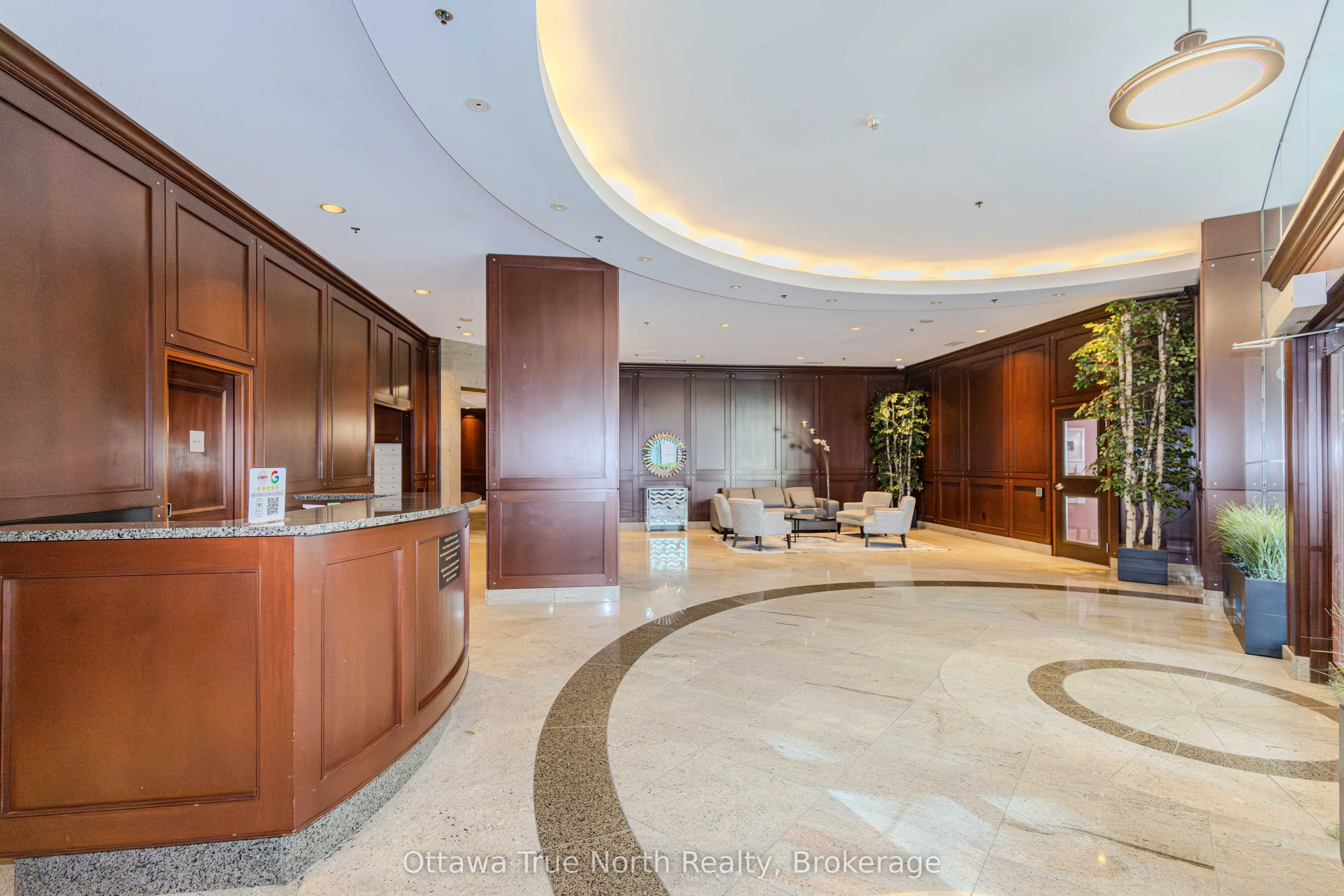 234 Rideau Street #1903