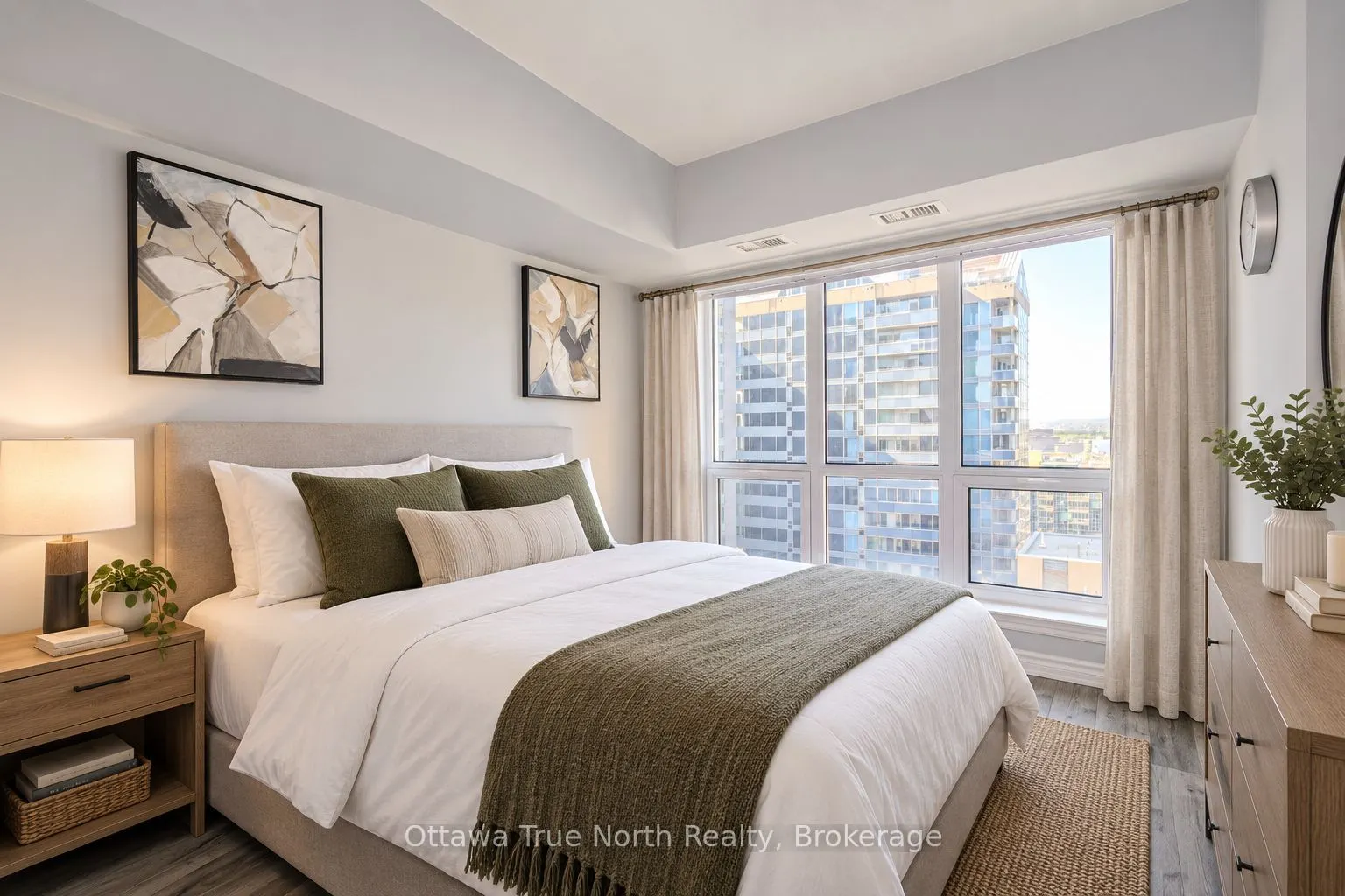 234 Rideau Street #1903
