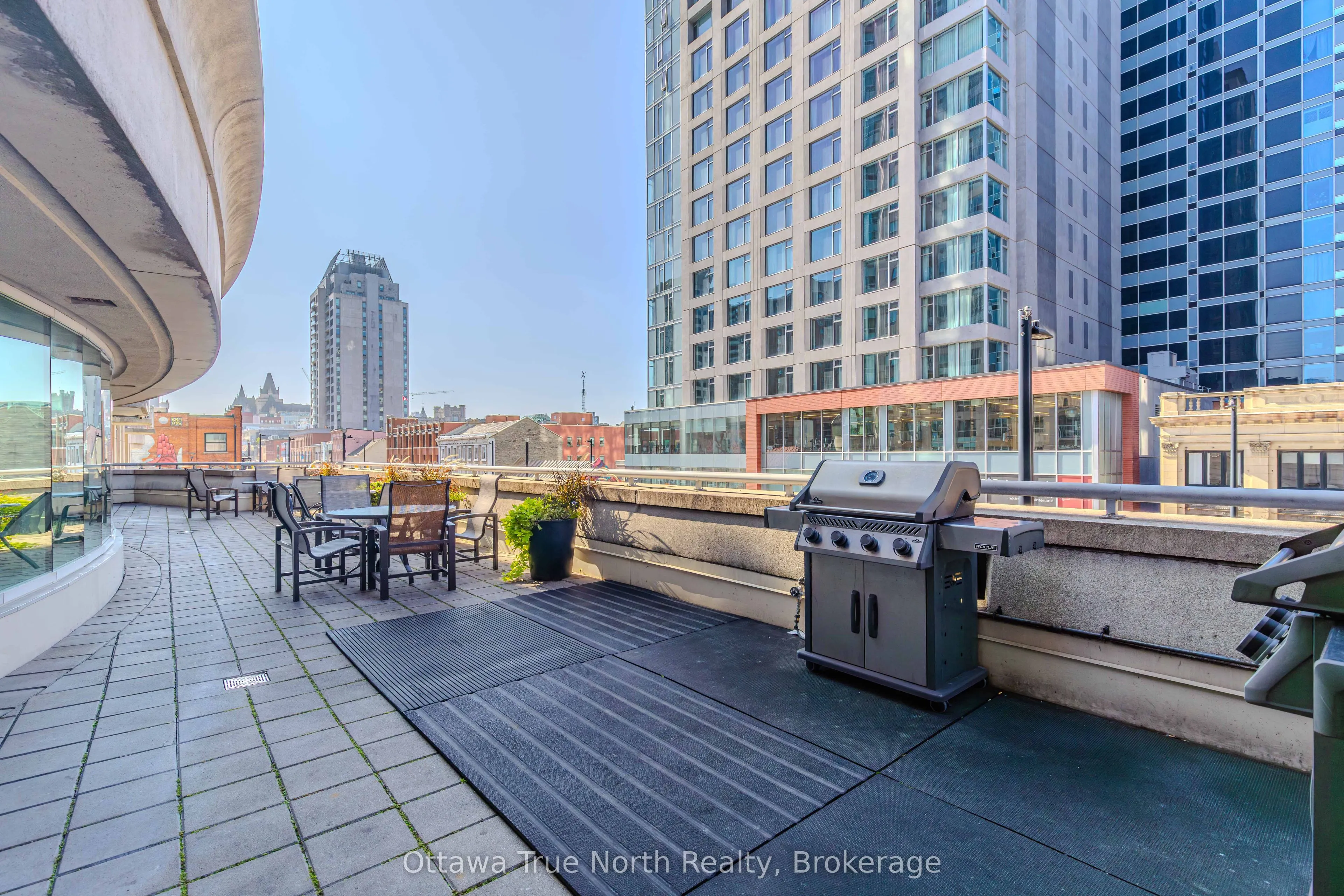 234 Rideau Street #1903