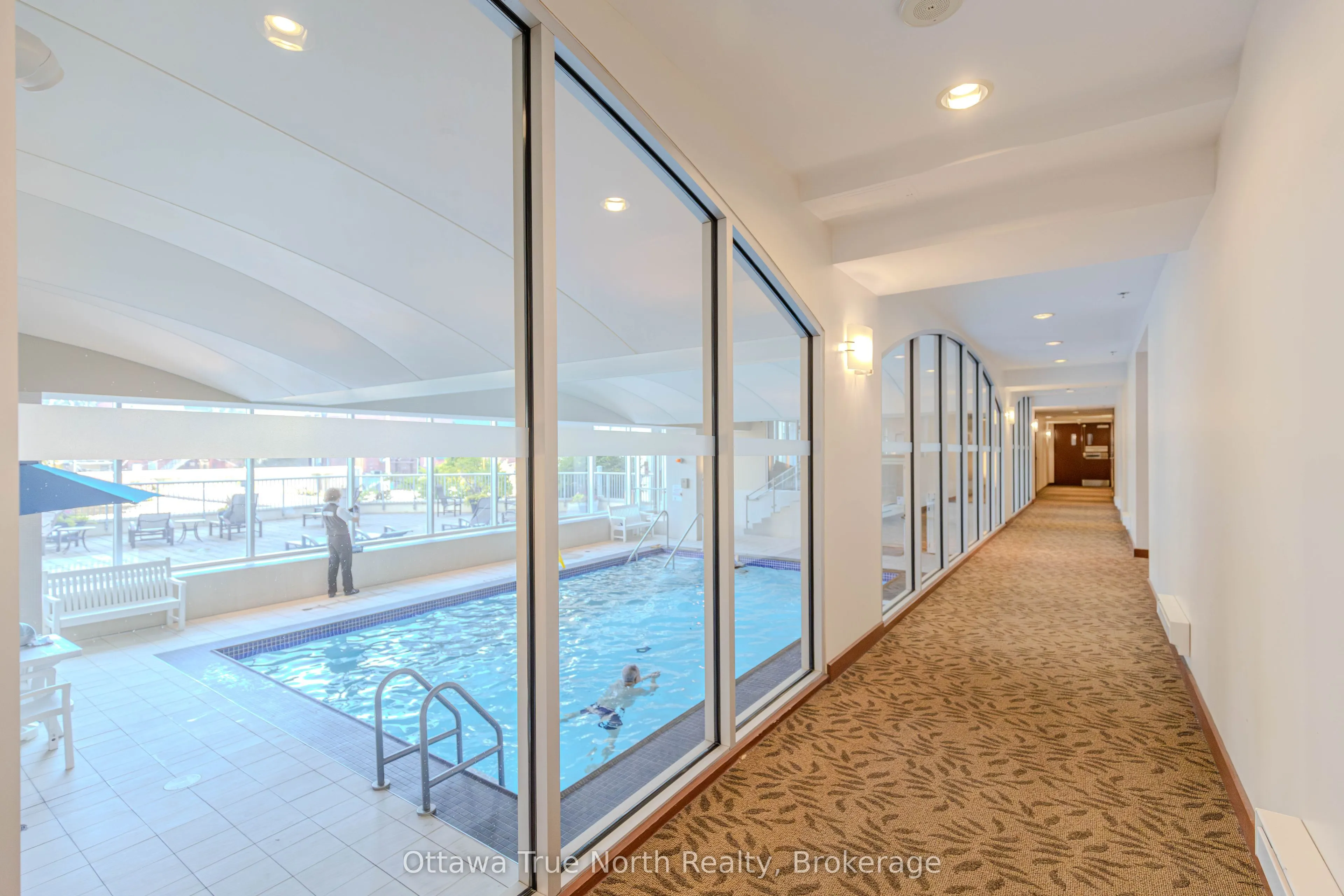 234 Rideau Street #1903