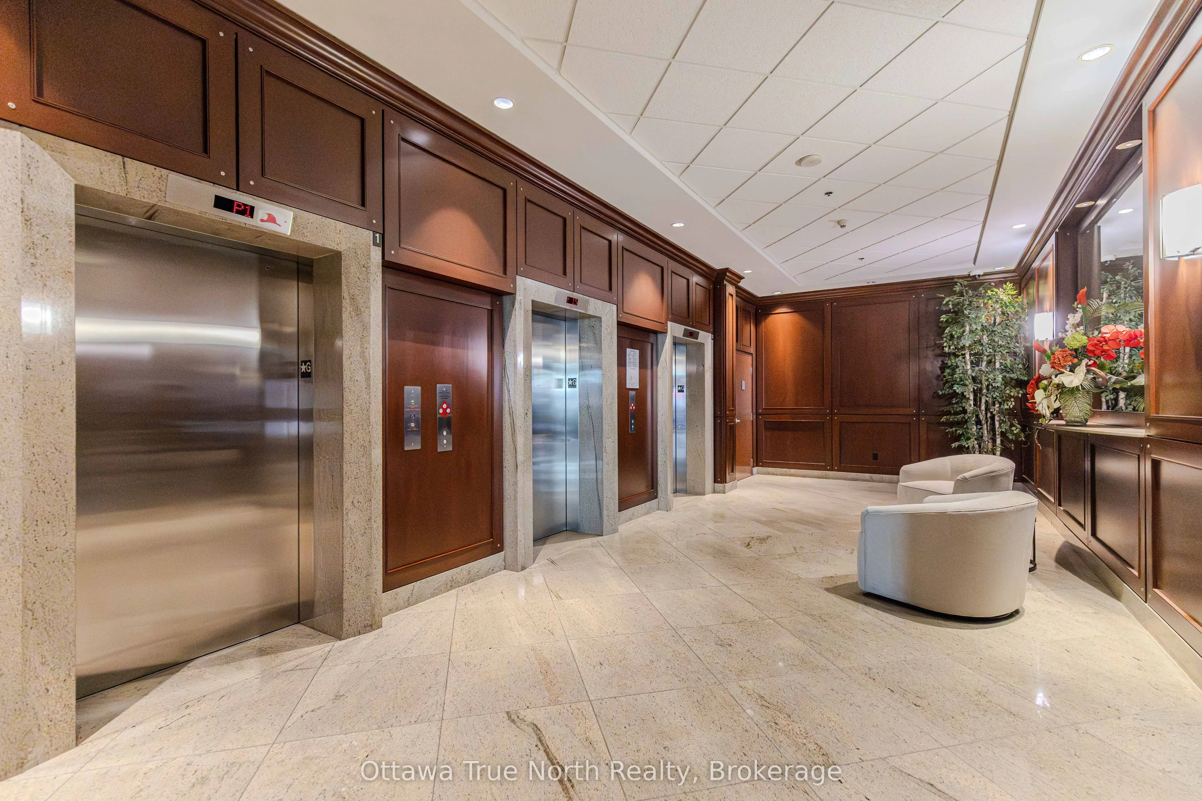 234 Rideau Street #1903