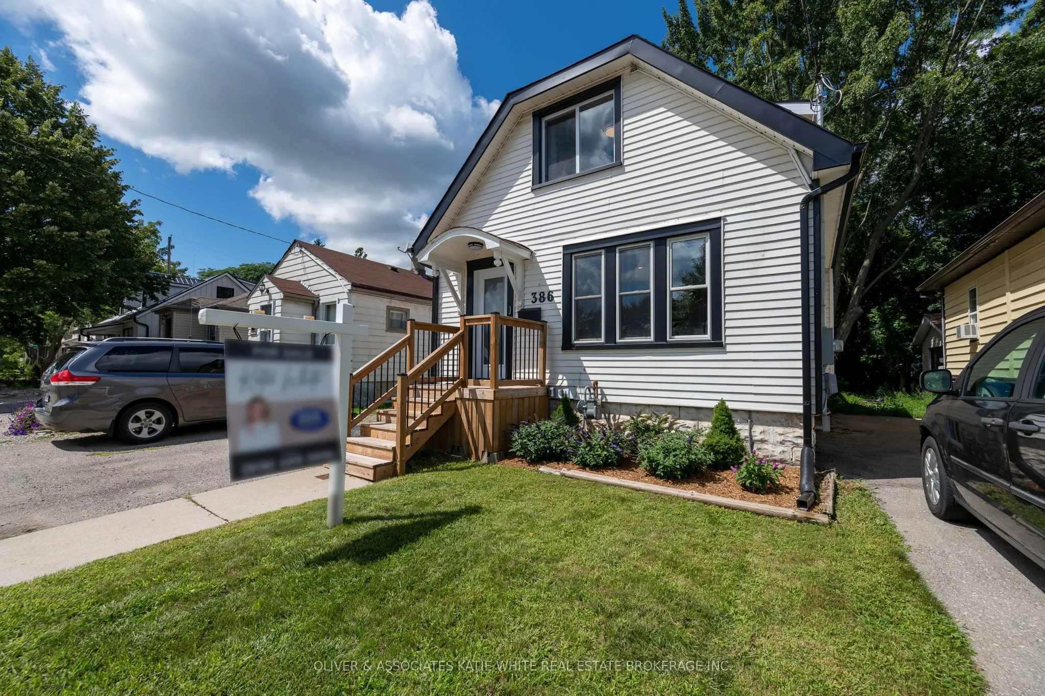 386 Mornington Avenue