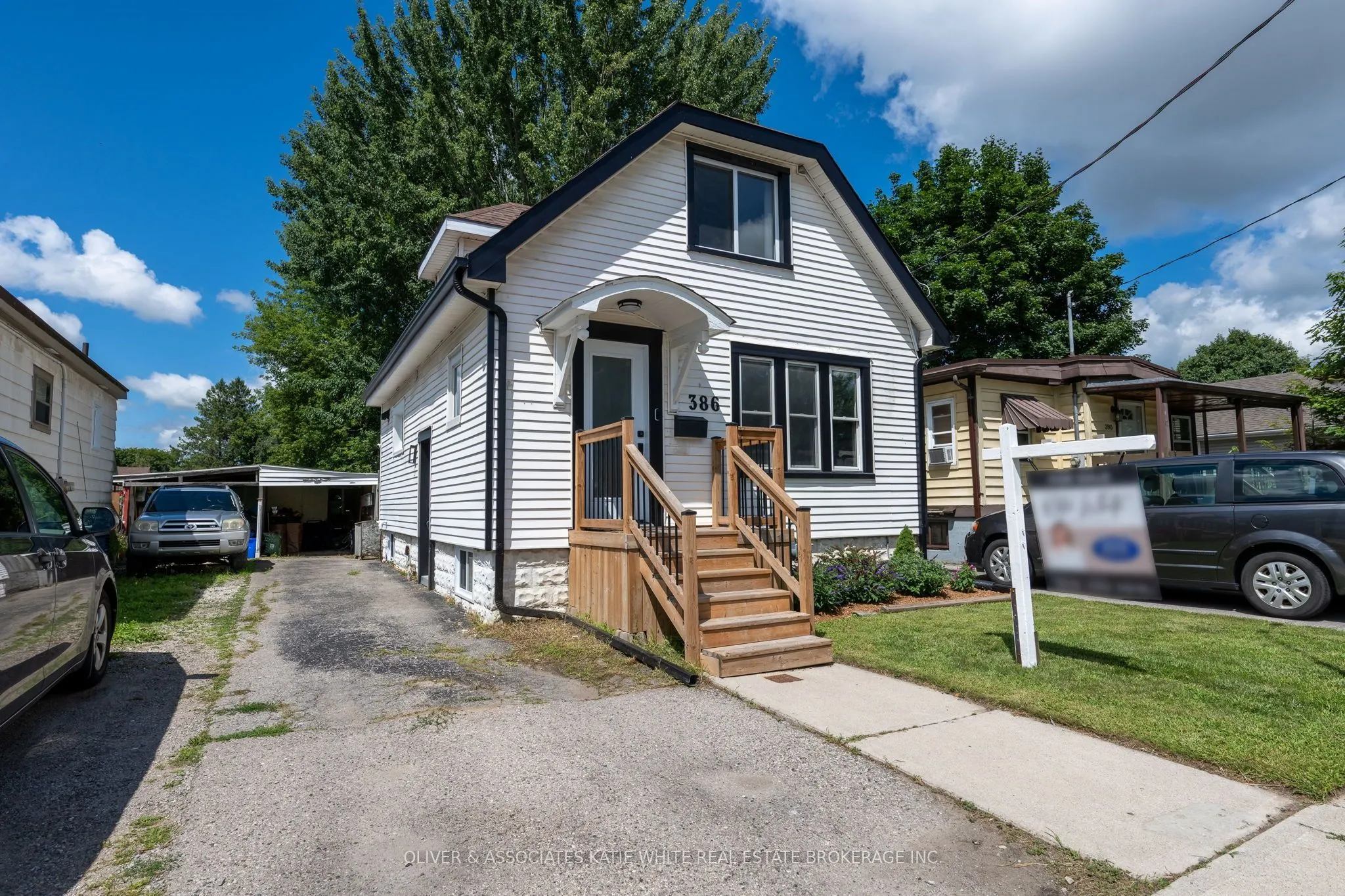 386 Mornington Avenue