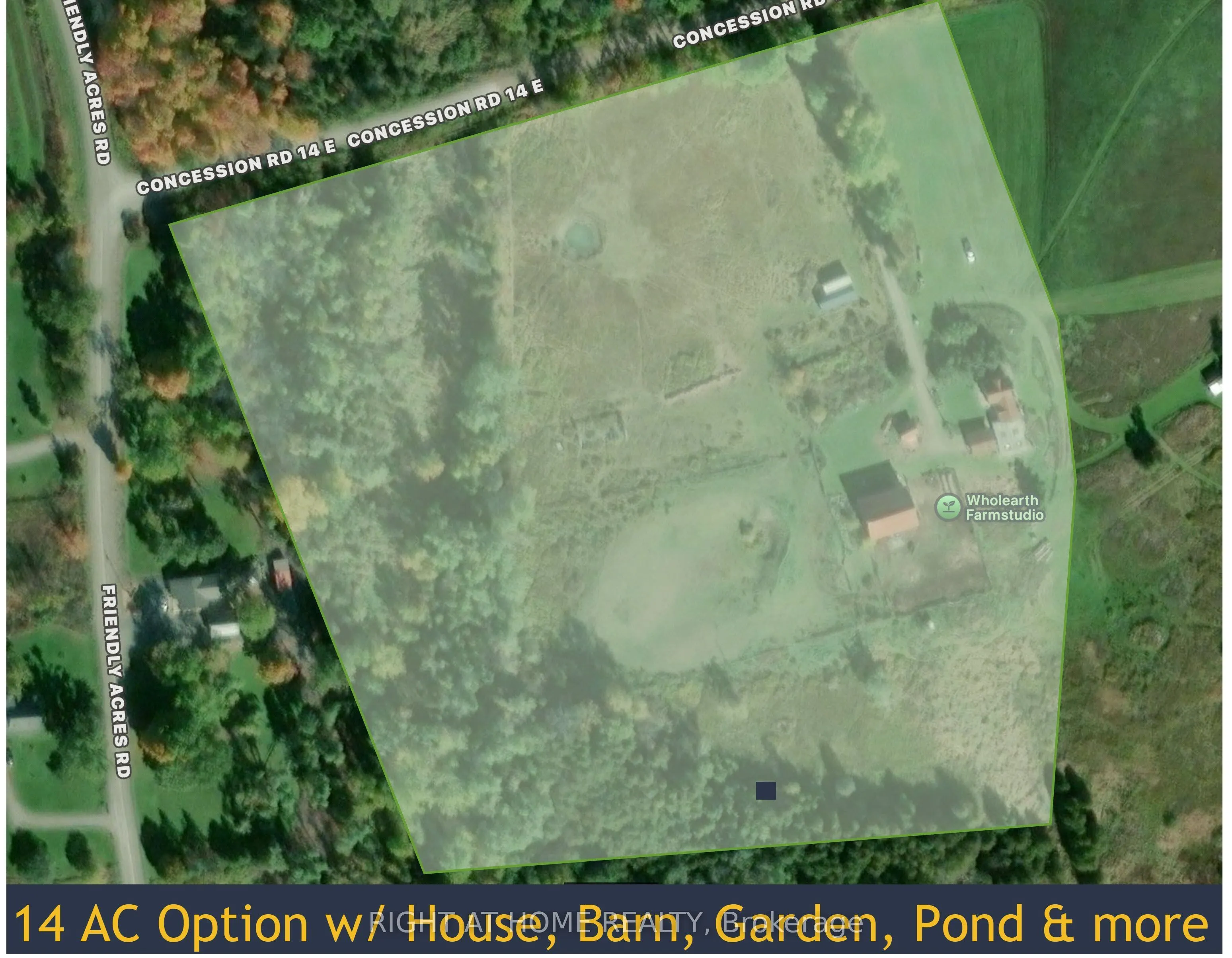 143 Concession 14 Road E