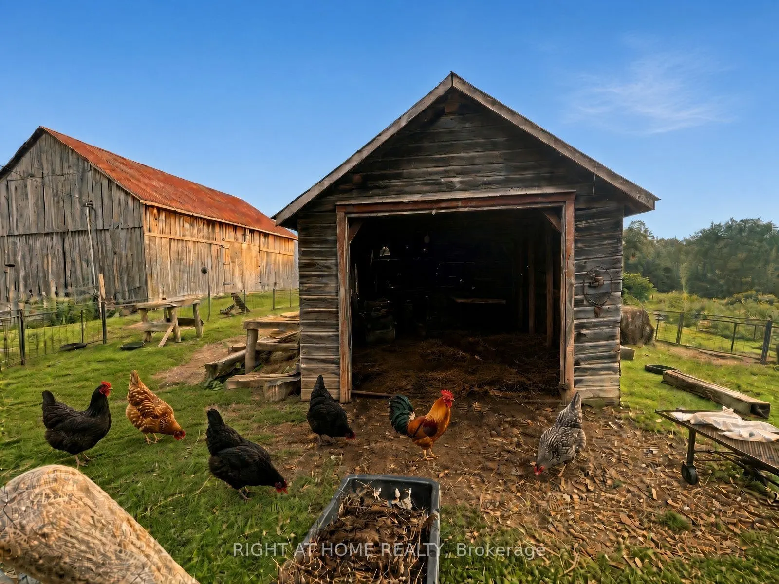 143 Concession 14 Road E