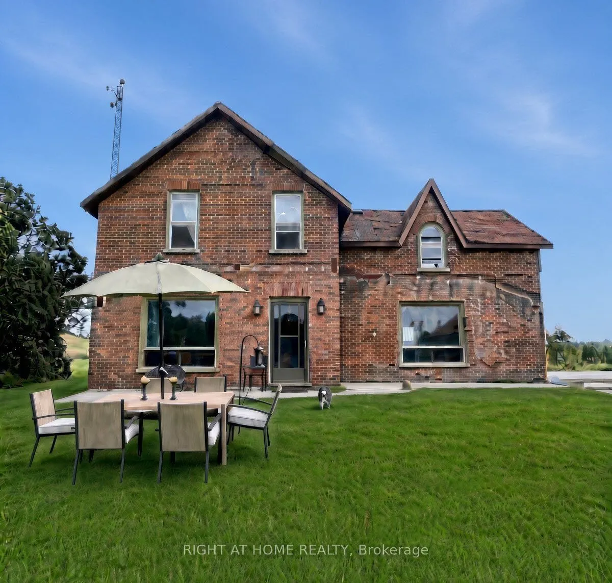 143 Concession 14 Road E