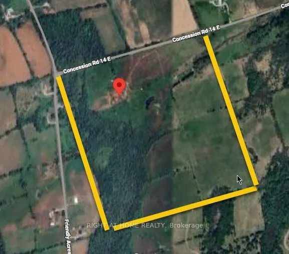 143 Concession 14 Road E