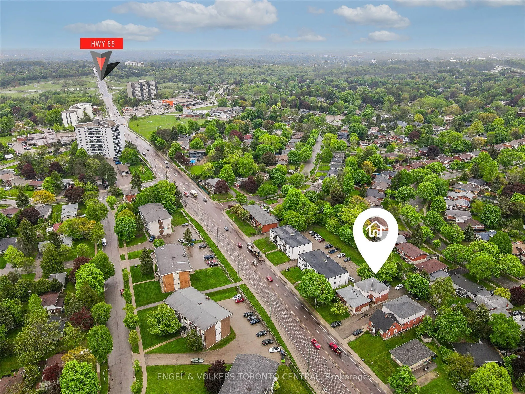 155 University Avenue E