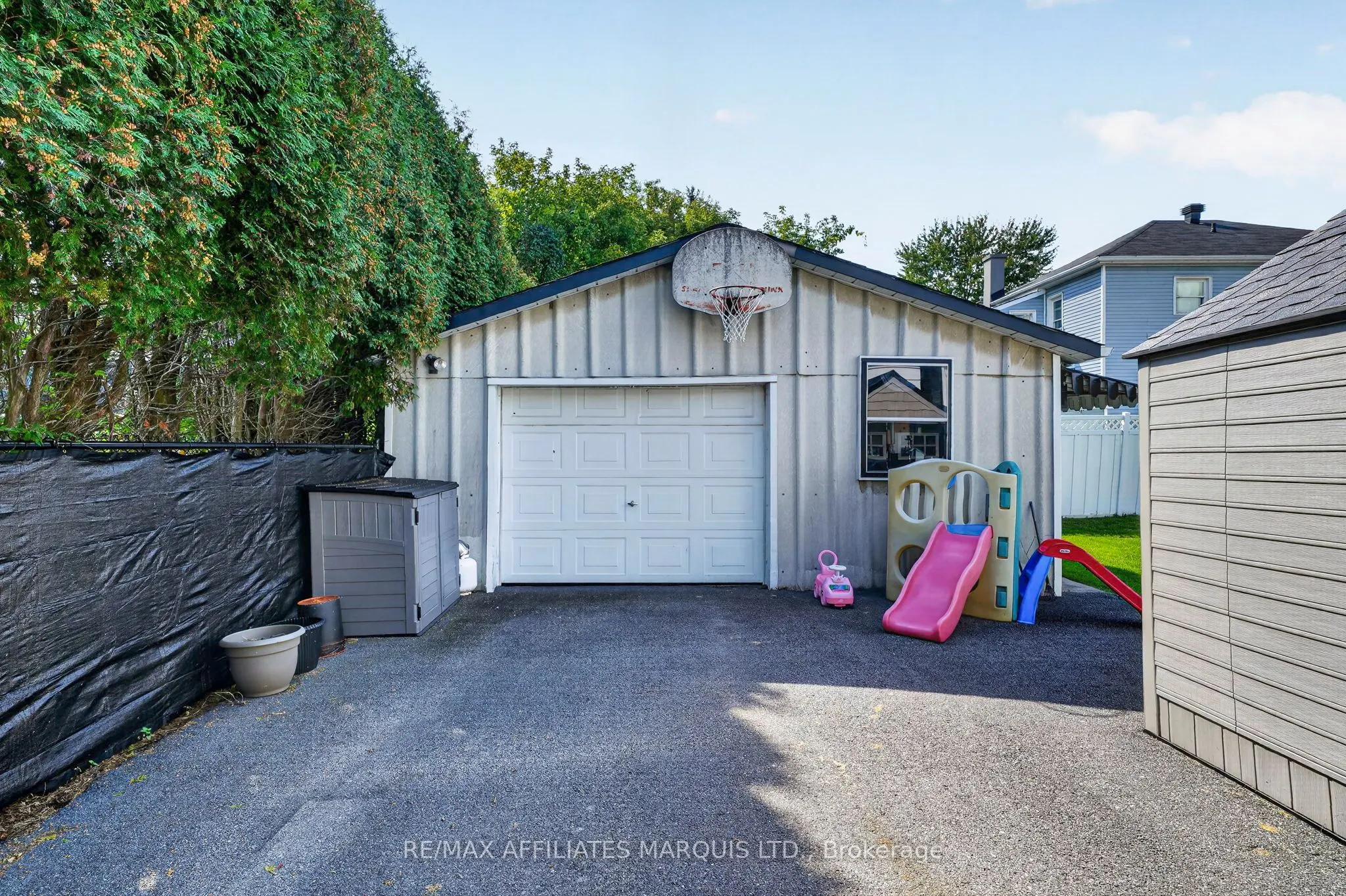 137 Jarvis Street