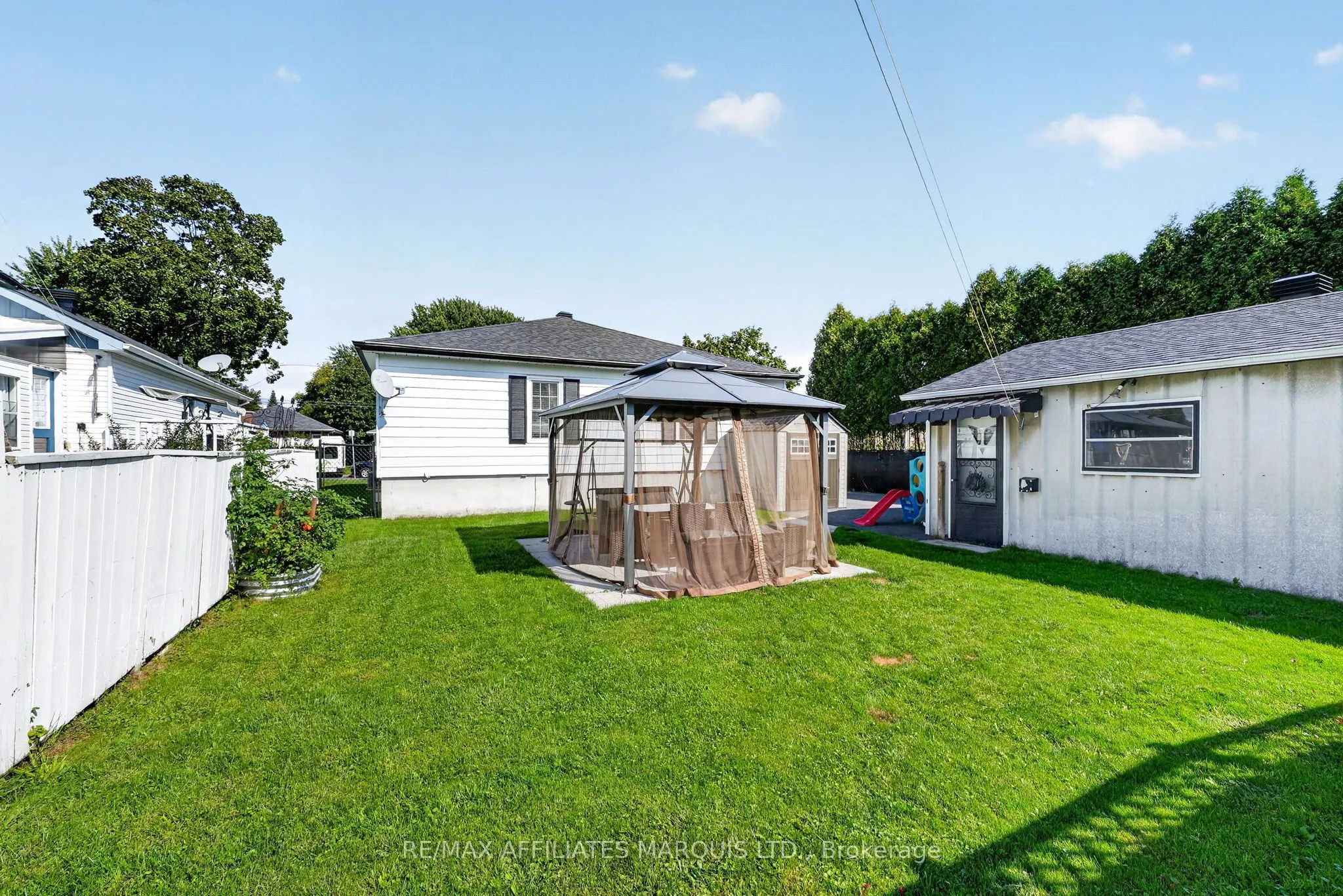 137 Jarvis Street