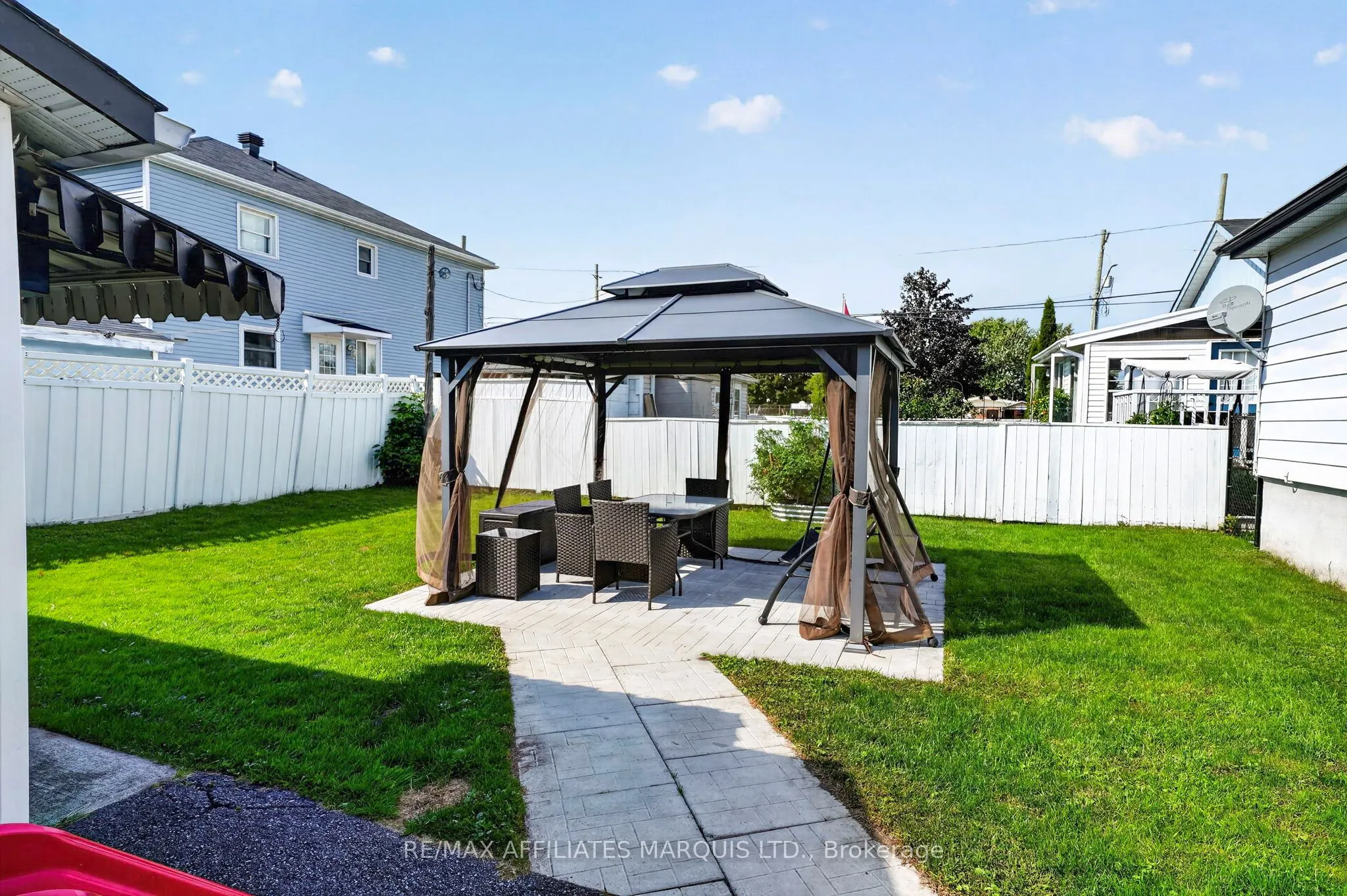 137 Jarvis Street