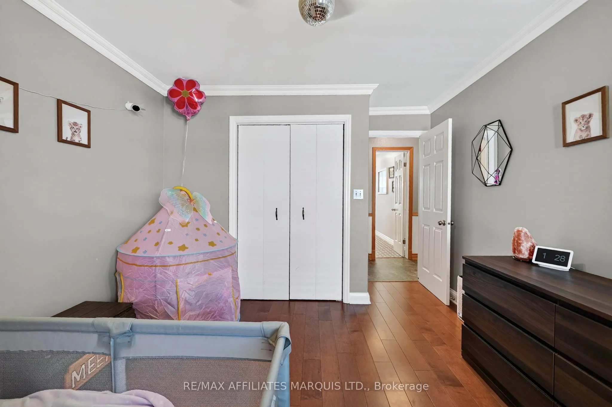 137 Jarvis Street