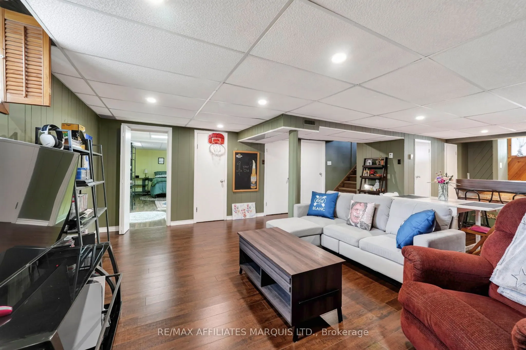 137 Jarvis Street