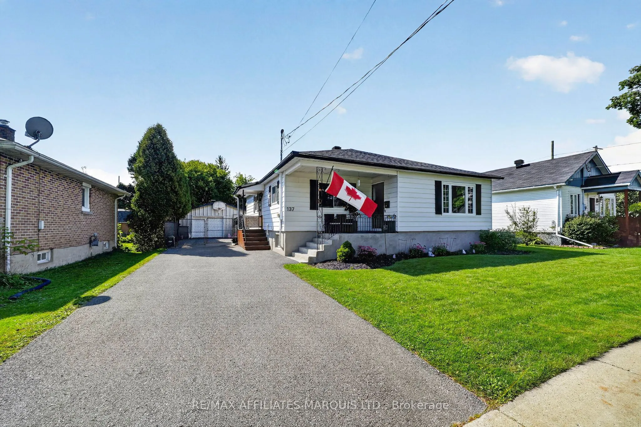 137 Jarvis Street