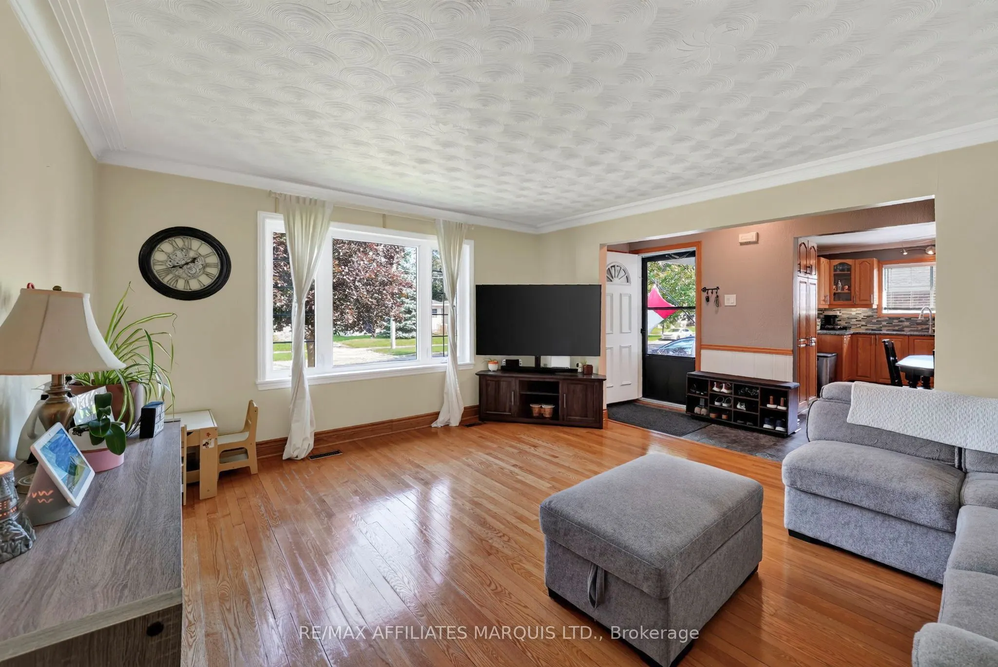 137 Jarvis Street