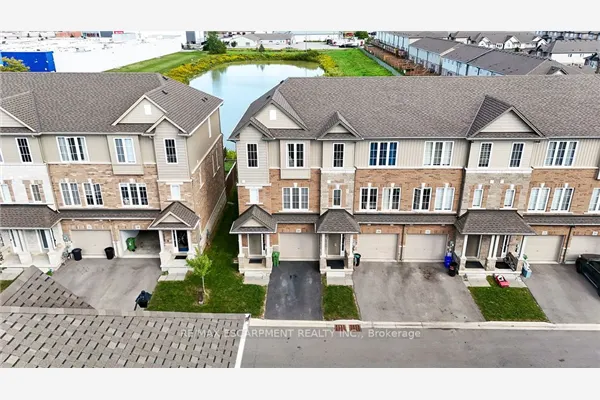 28 Canary Grass Boulevard