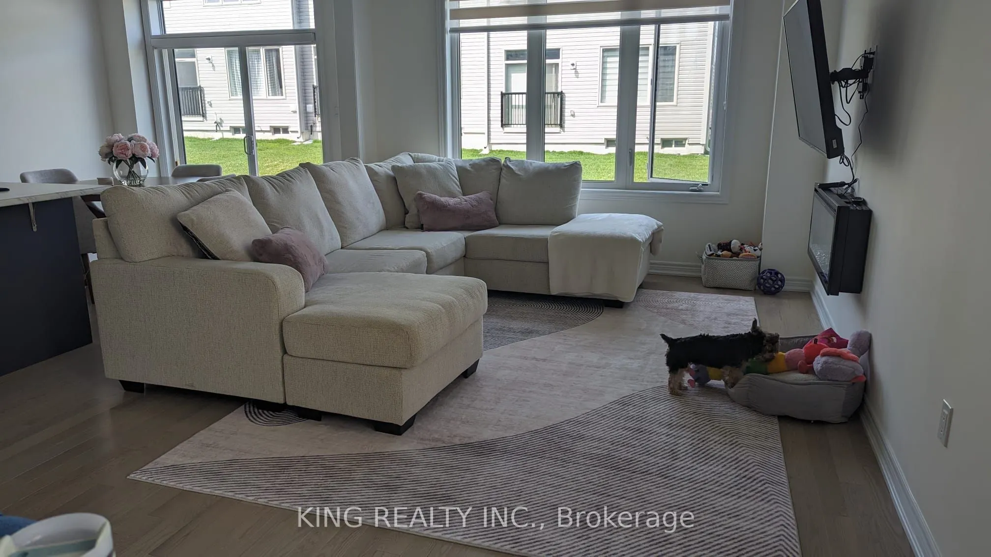 721 Potawatomi Crescent