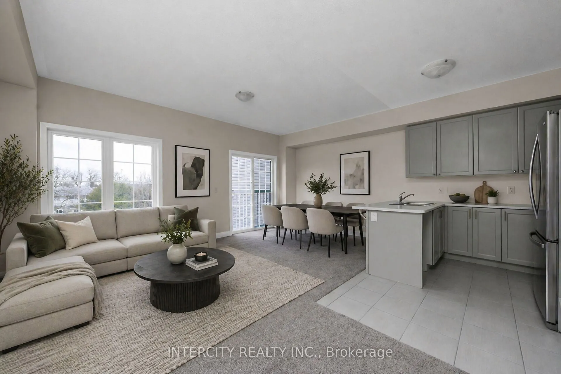 100 Walden Drive #Blk 7 Unit 3