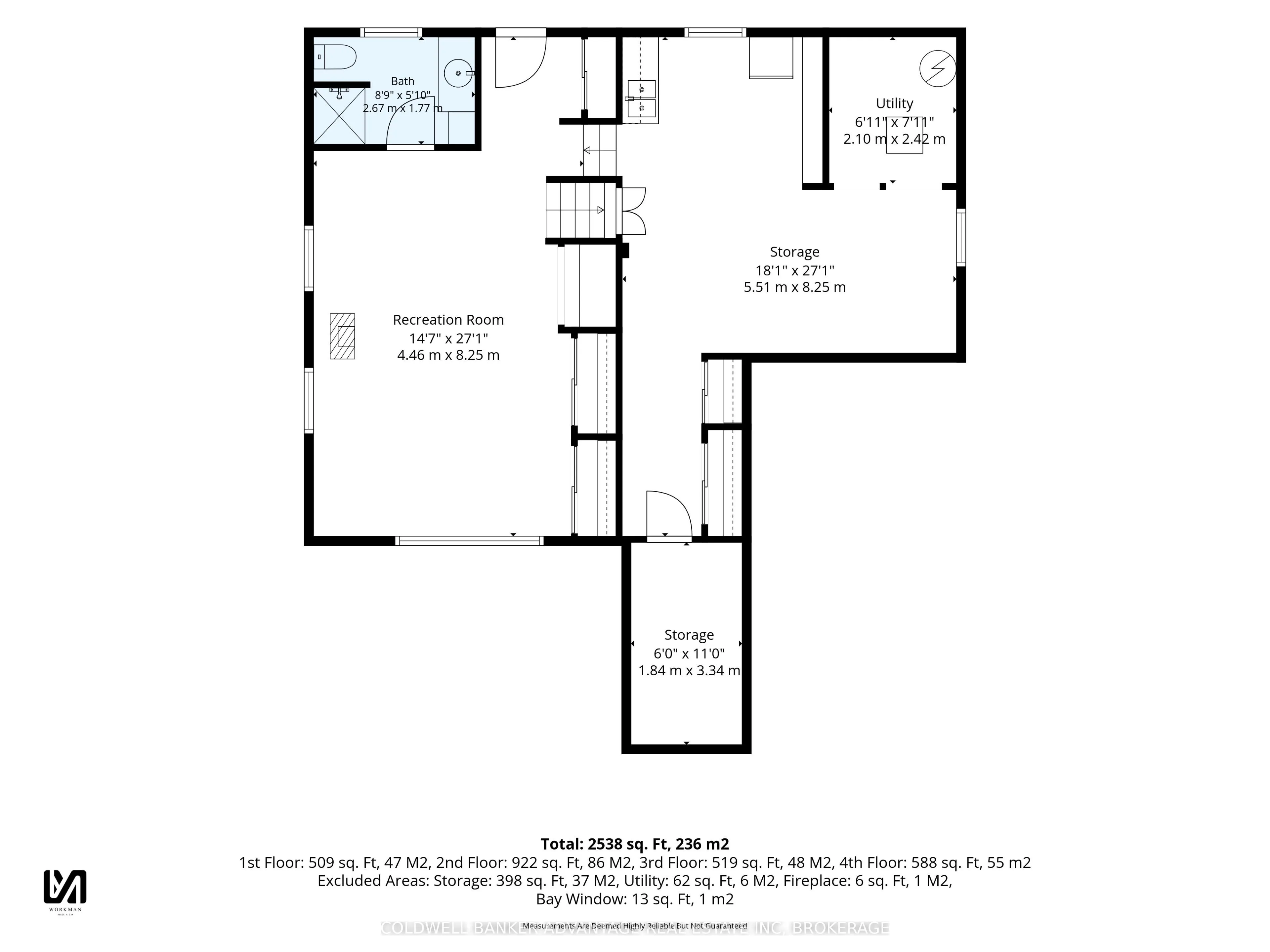 7 Lee Crescent