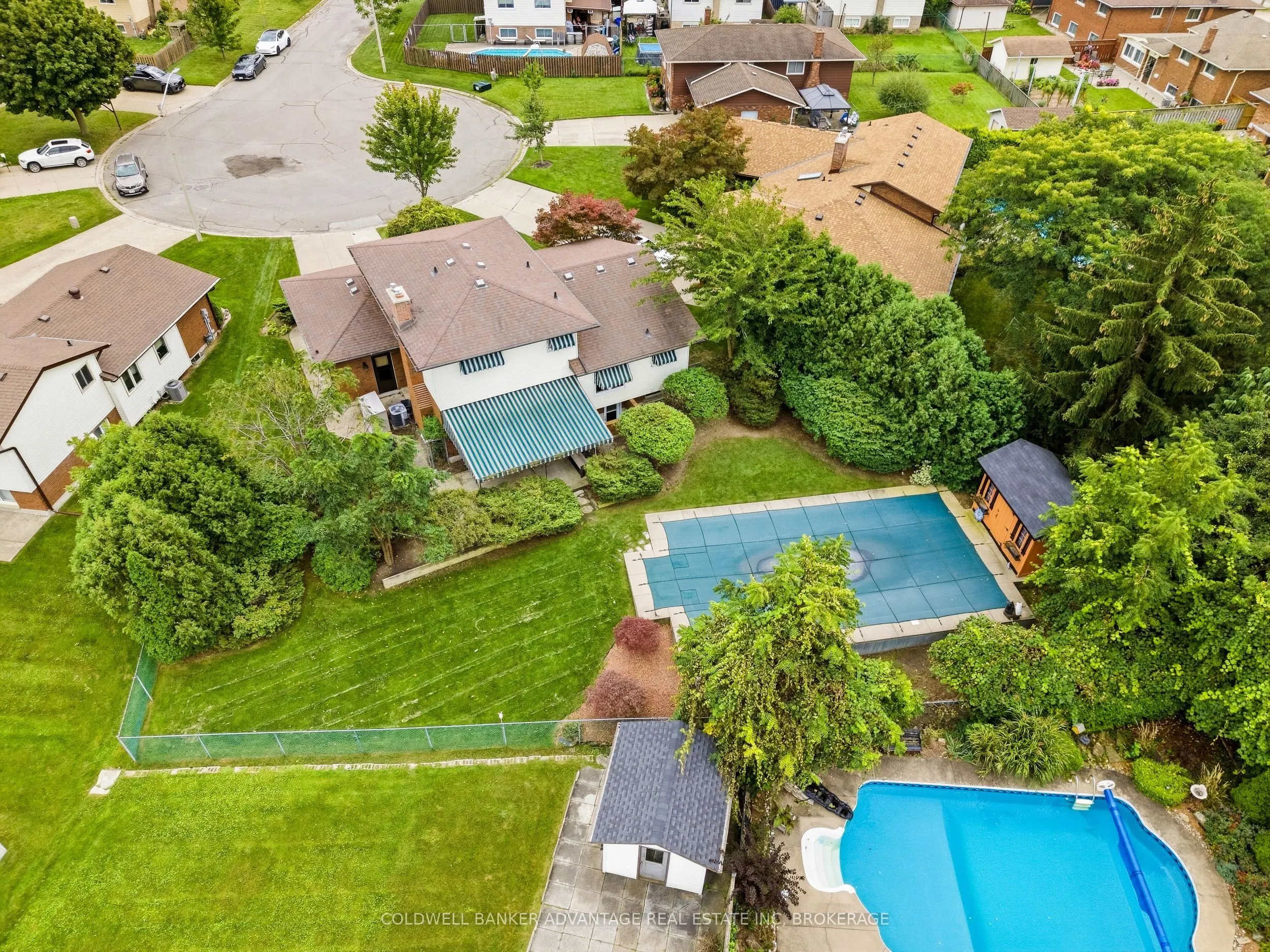 7 Lee Crescent