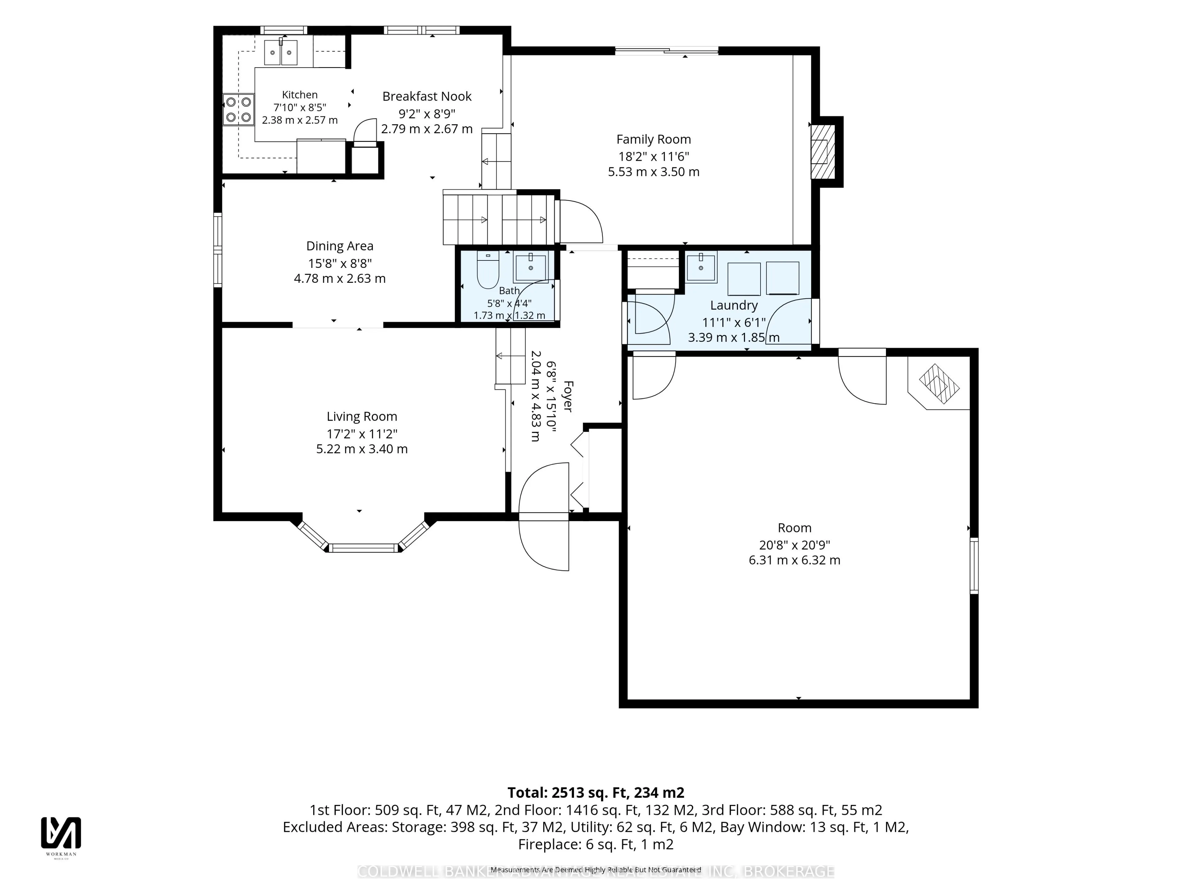 7 Lee Crescent