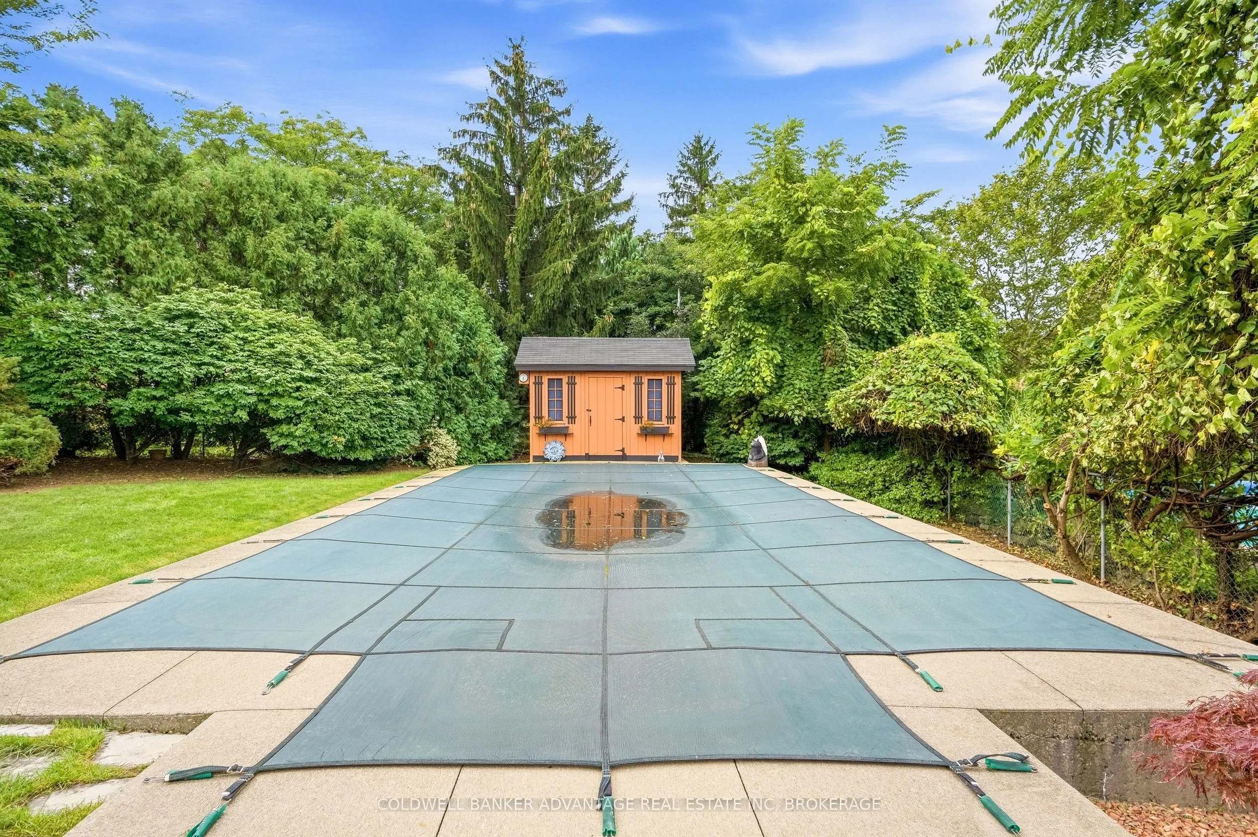 7 Lee Crescent